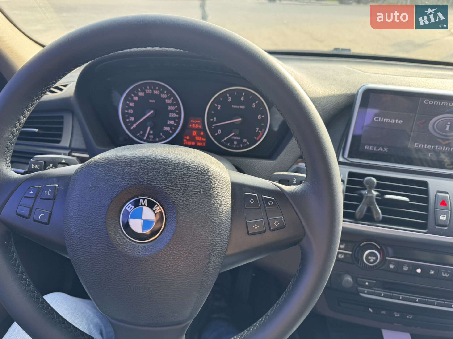 BMW X5 2008 VIN WBAFE41080L240863 фото оголошення 4 з 13