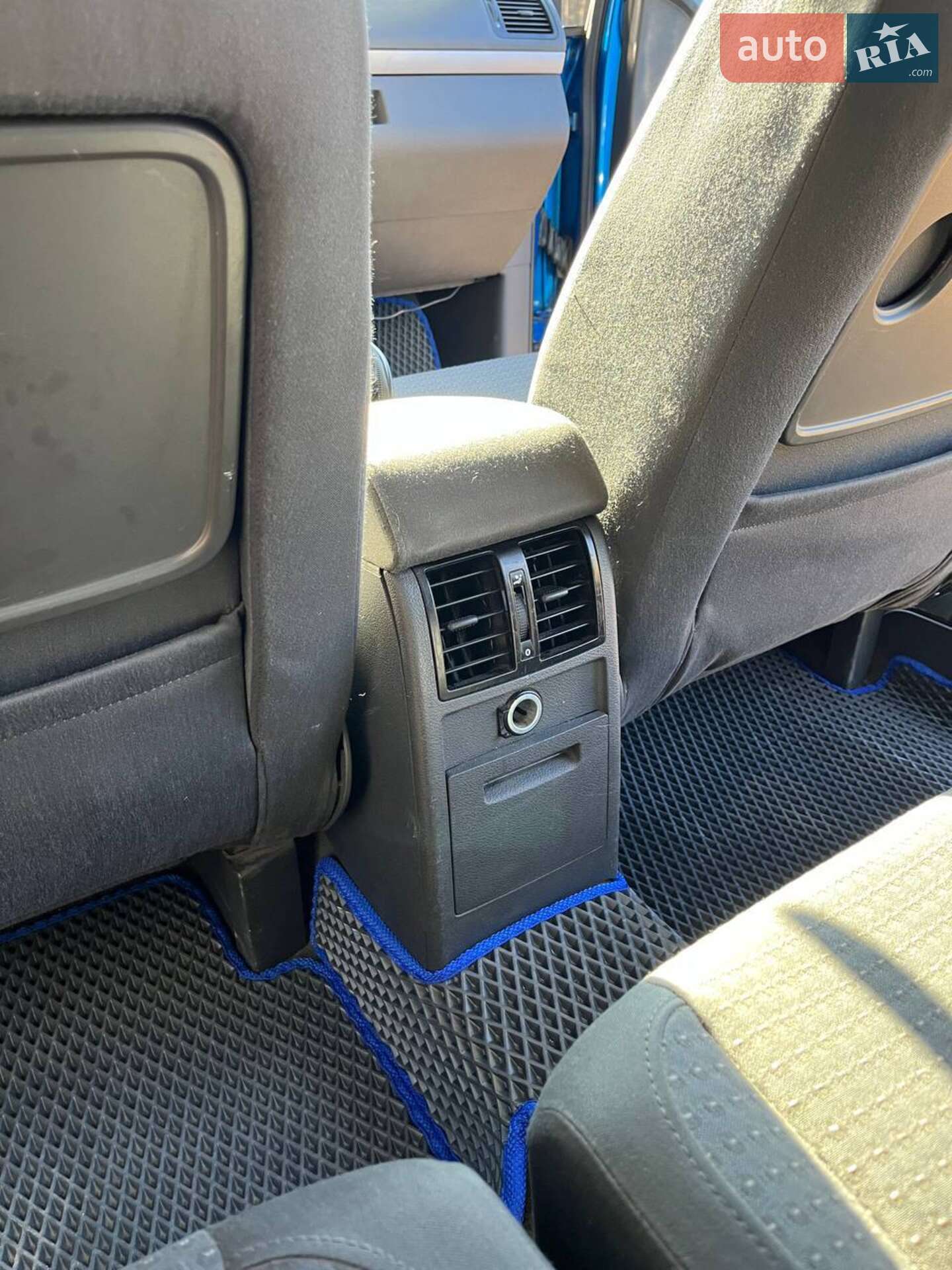Volkswagen Touran 2003 VIN WVGZZZ1TZ4W007243 фото оголошення 23 з 27