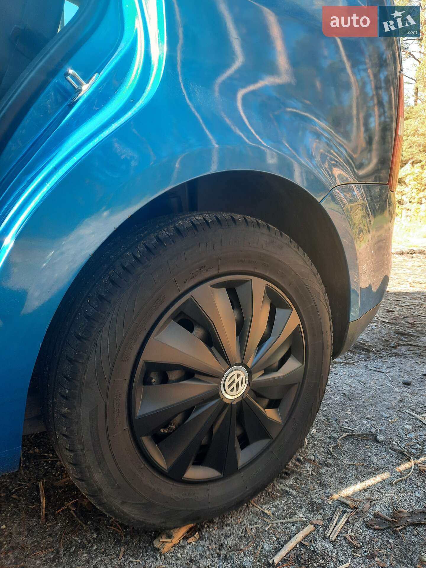 Volkswagen Touran 2003 VIN WVGZZZ1TZ4W007243 фото оголошення 8 з 27