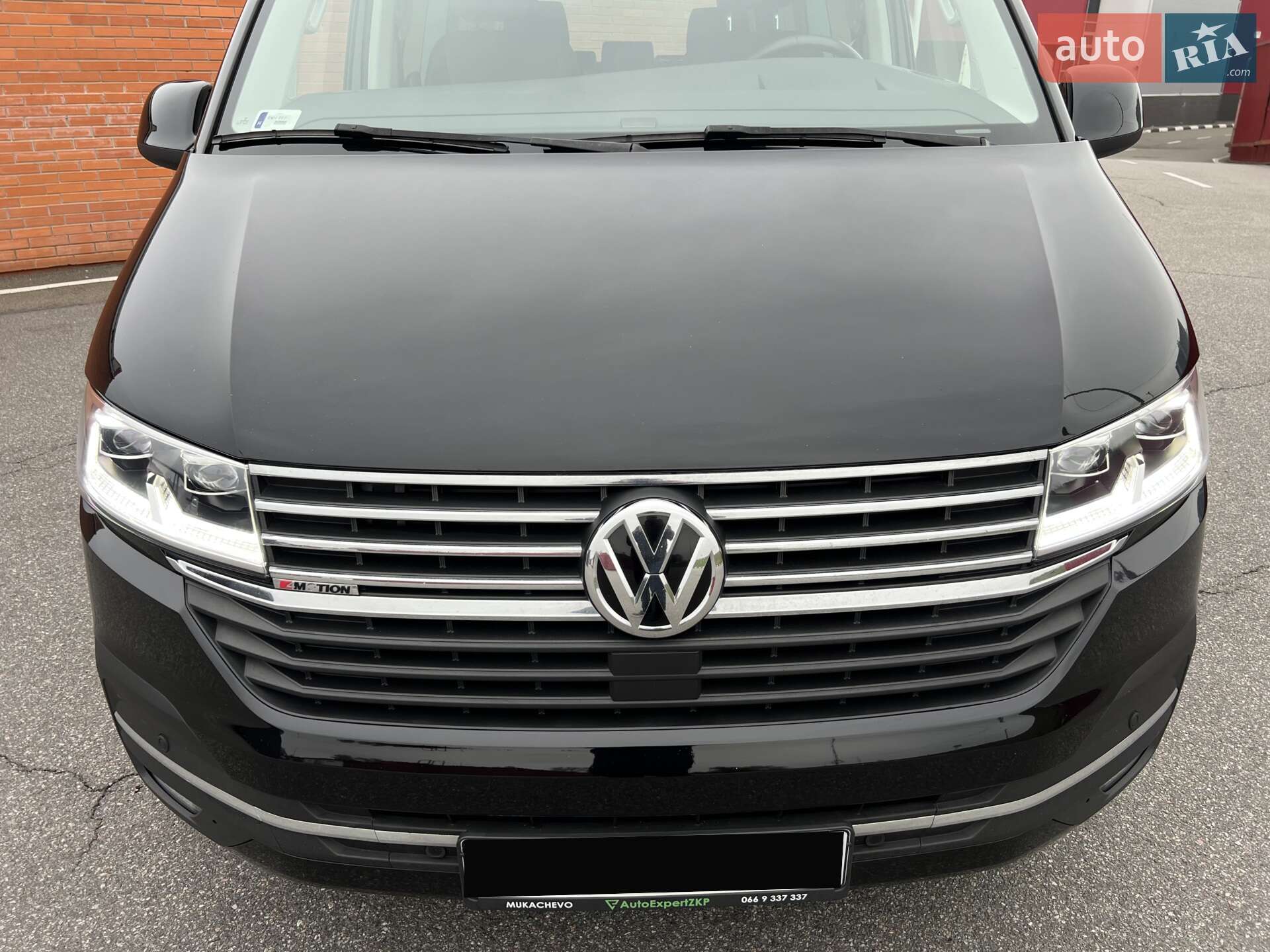 Volkswagen Multivan 2019 VIN WV2ZZZ7HZLH002845 фото оголошення 4 з 26