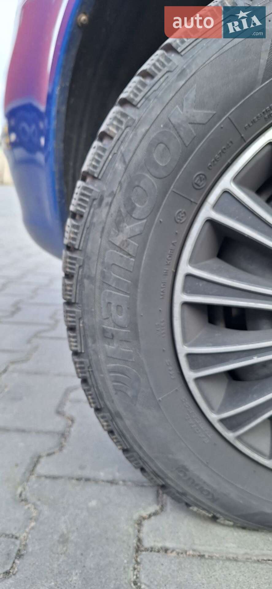ВАЗ / Lada 1118 Калина 2006 VIN XTA11183060063284 фото оголошення 5 з 25