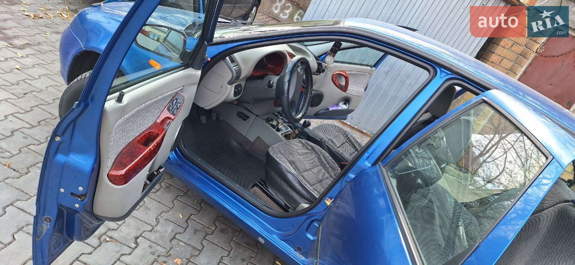 ВАЗ / Lada 1118 Калина 2006 VIN XTA11183060063284 фото оголошення 13 з 25