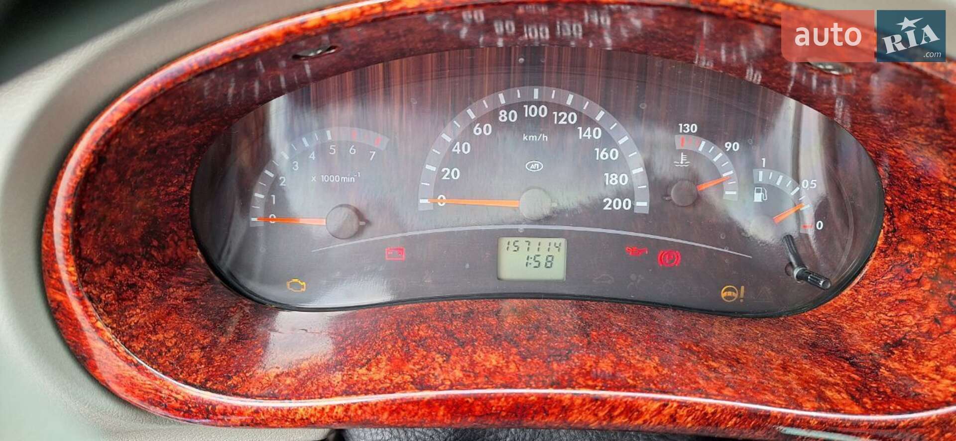 ВАЗ / Lada 1118 Калина 2006 VIN XTA11183060063284 фото оголошення 14 з 25