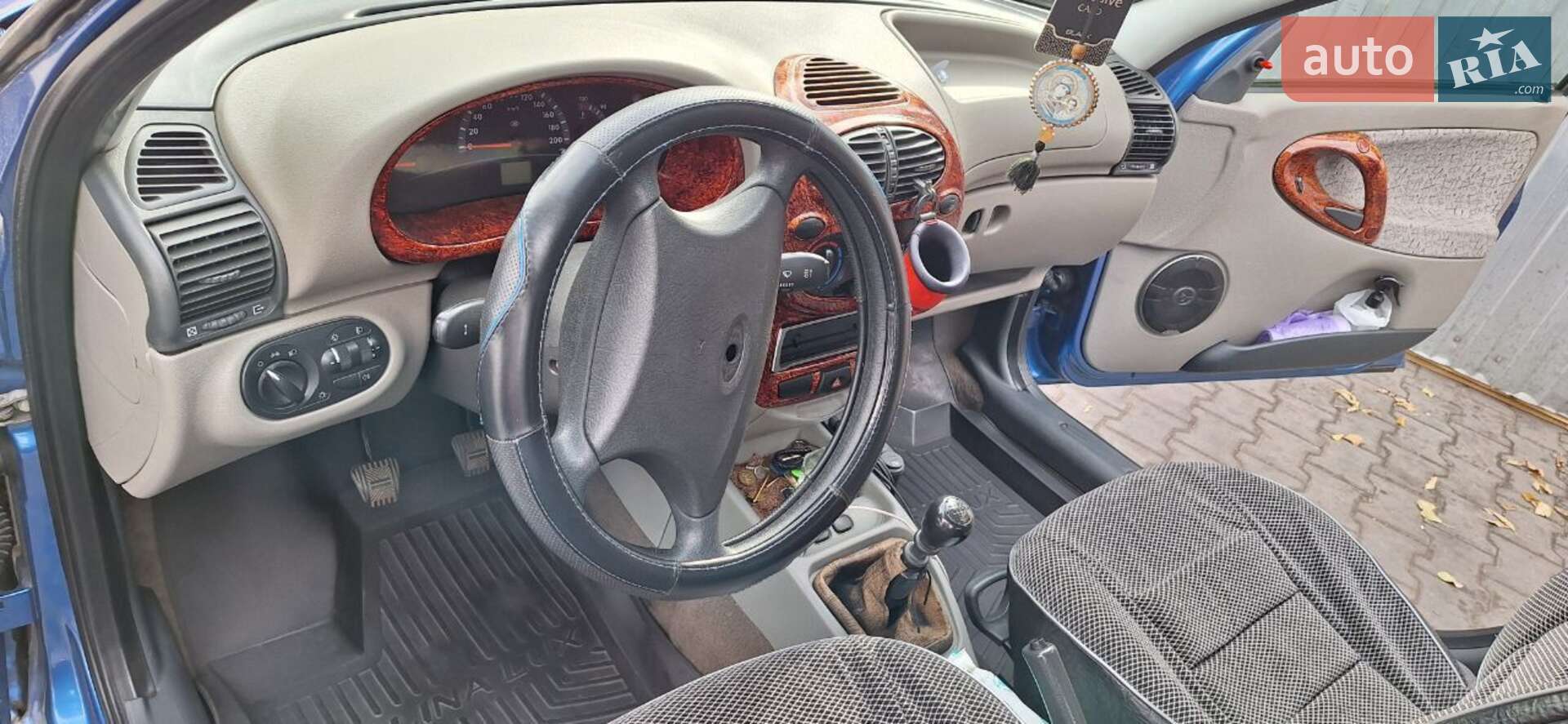 ВАЗ / Lada 1118 Калина 2006 VIN XTA11183060063284 фото оголошення 16 з 25