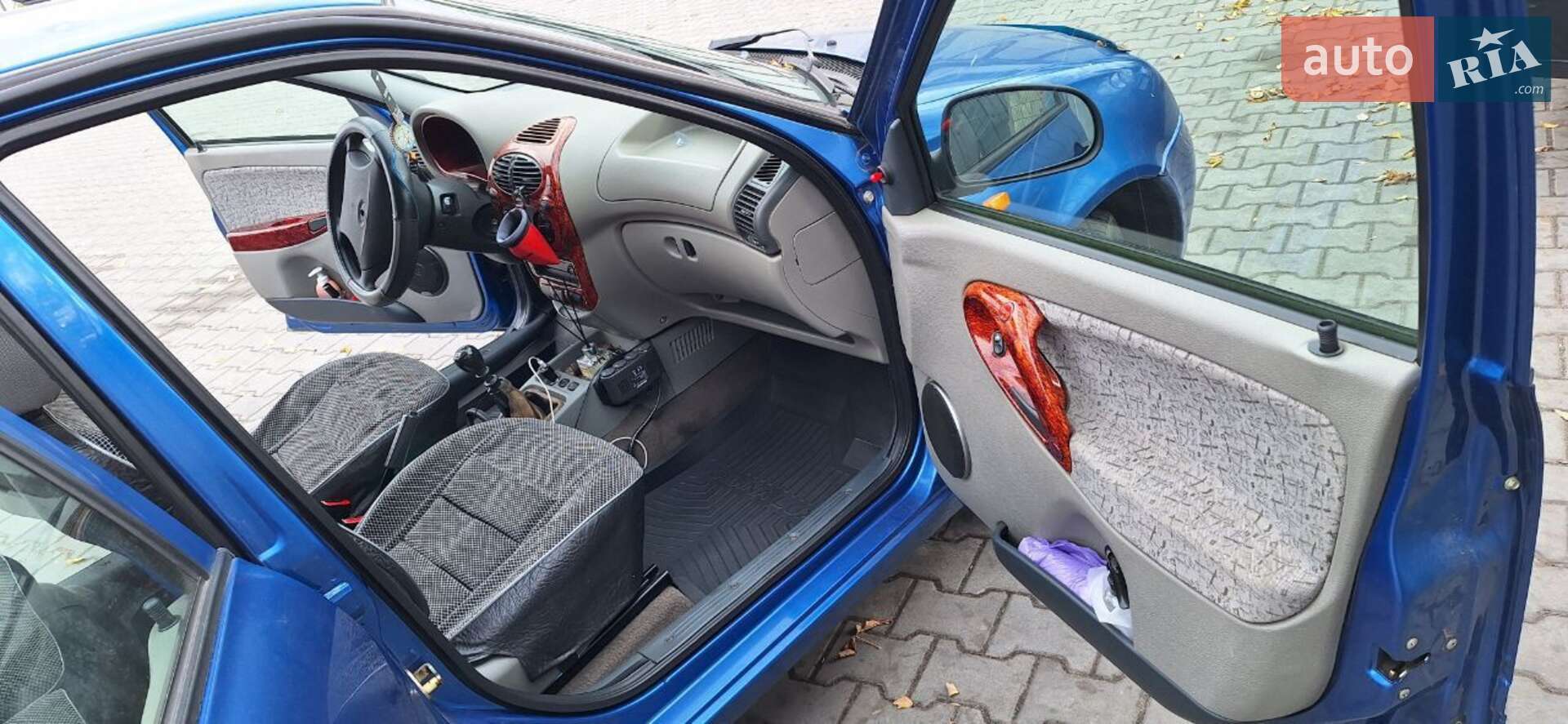 ВАЗ / Lada 1118 Калина 2006 VIN XTA11183060063284 фото оголошення 25 з 25