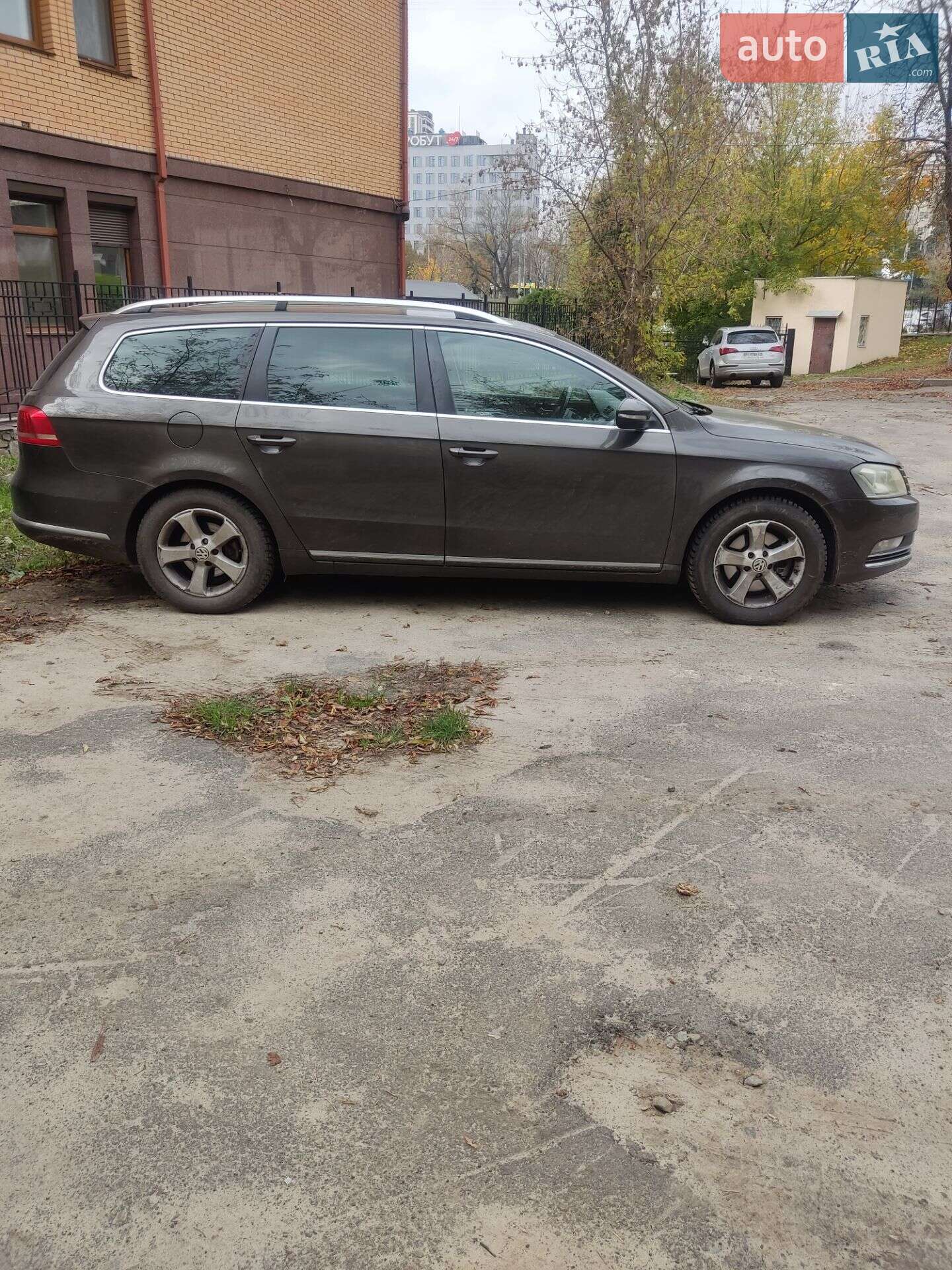 Volkswagen Passat 2012 VIN WVWZZZ3CZDE025483 фото оголошення 9 з 28