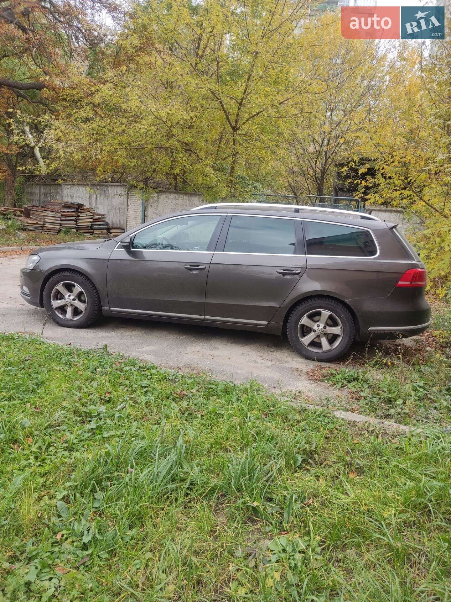 Volkswagen Passat 2012 VIN WVWZZZ3CZDE025483 фото оголошення 11 з 28