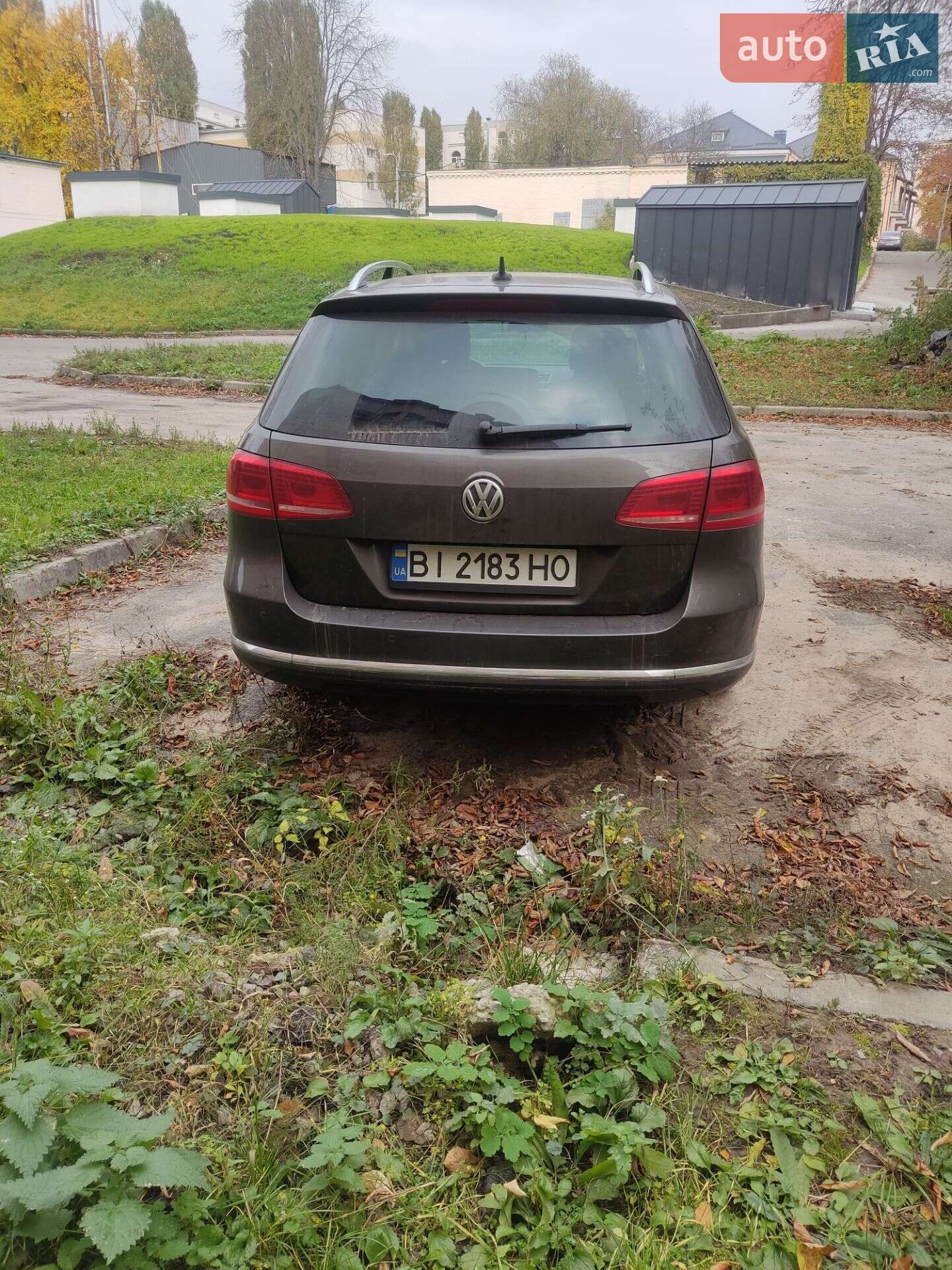 Volkswagen Passat 2012 VIN WVWZZZ3CZDE025483 фото оголошення 12 з 28