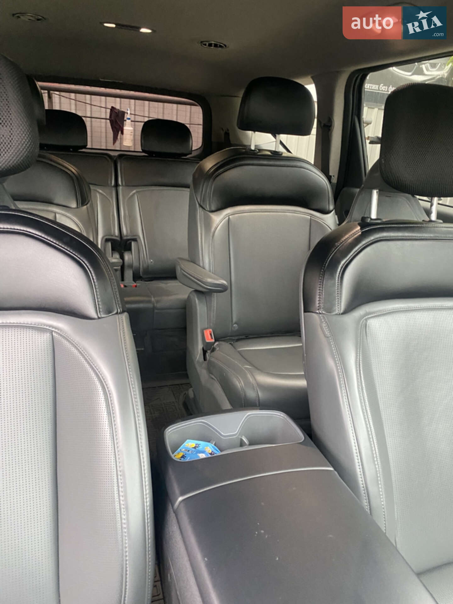 Kia EV9 2023 VIN KNDAB5S19R6020257 фото оголошення 5 з 21
