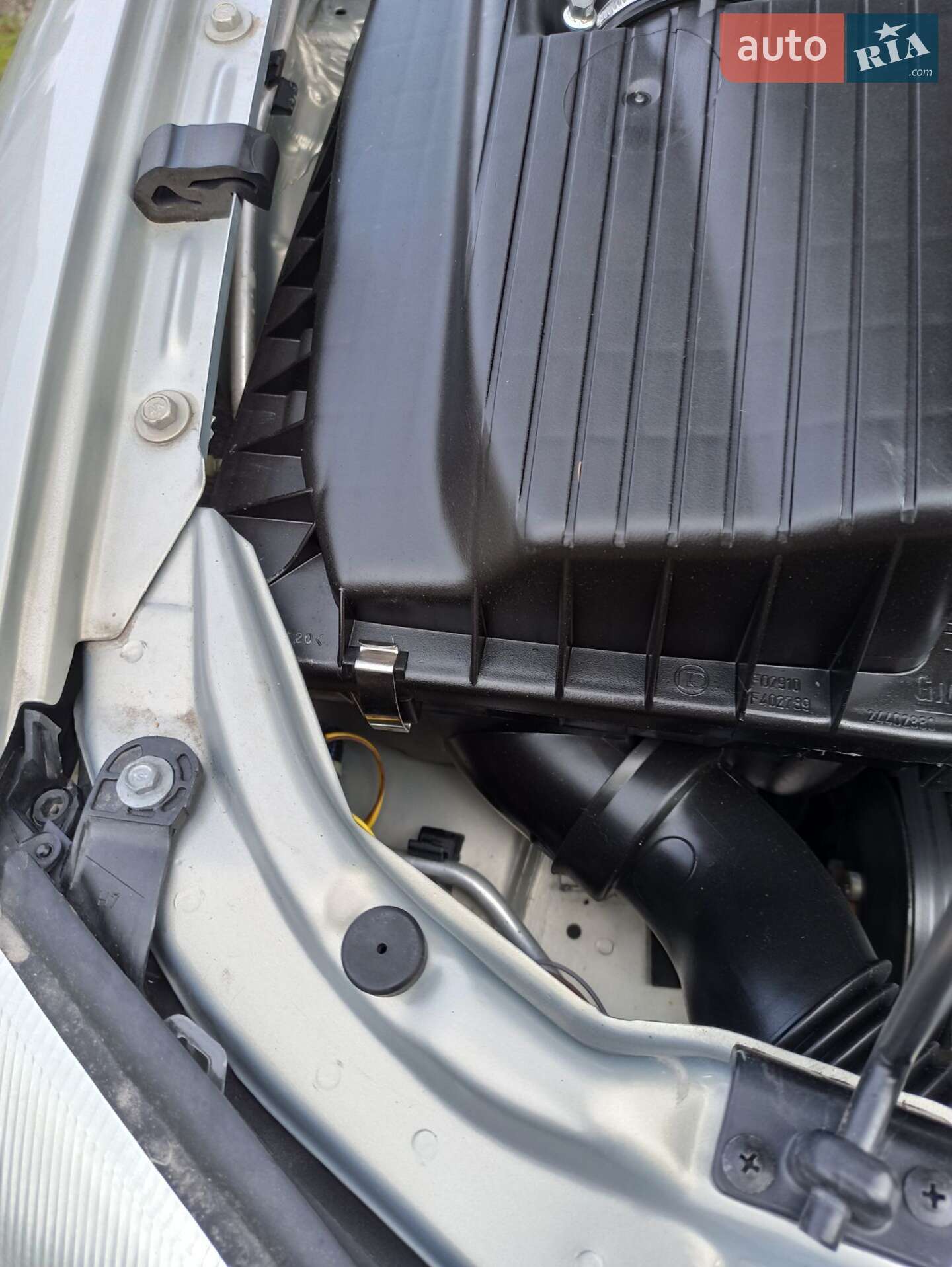 Opel Astra 2007 VIN Y6D0TGF697X014276 фото оголошення 54 з 65