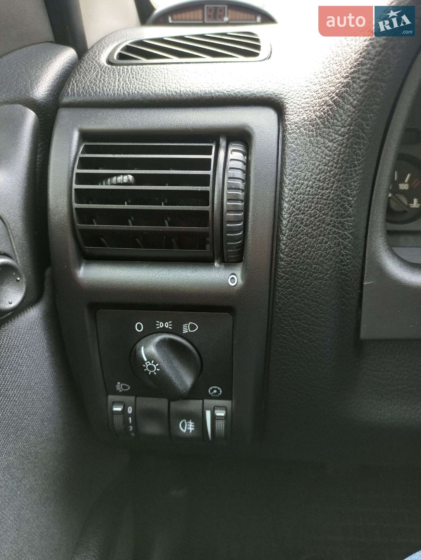 Opel Astra 2007 VIN Y6D0TGF697X014276 фото оголошення 9 з 65
