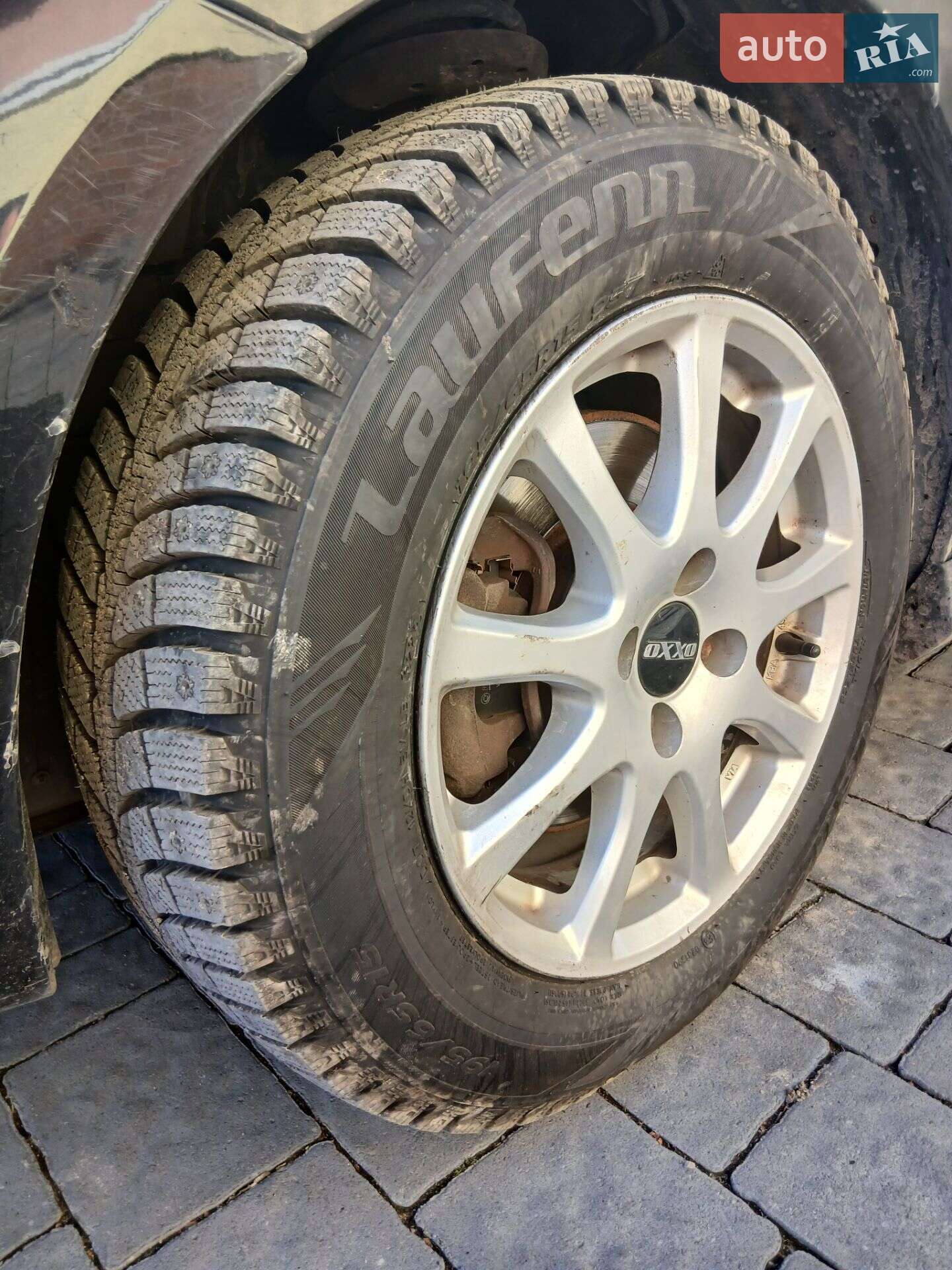 Fiat Punto 2010 VIN ZFA19900000700565 фото оголошення 3 з 18