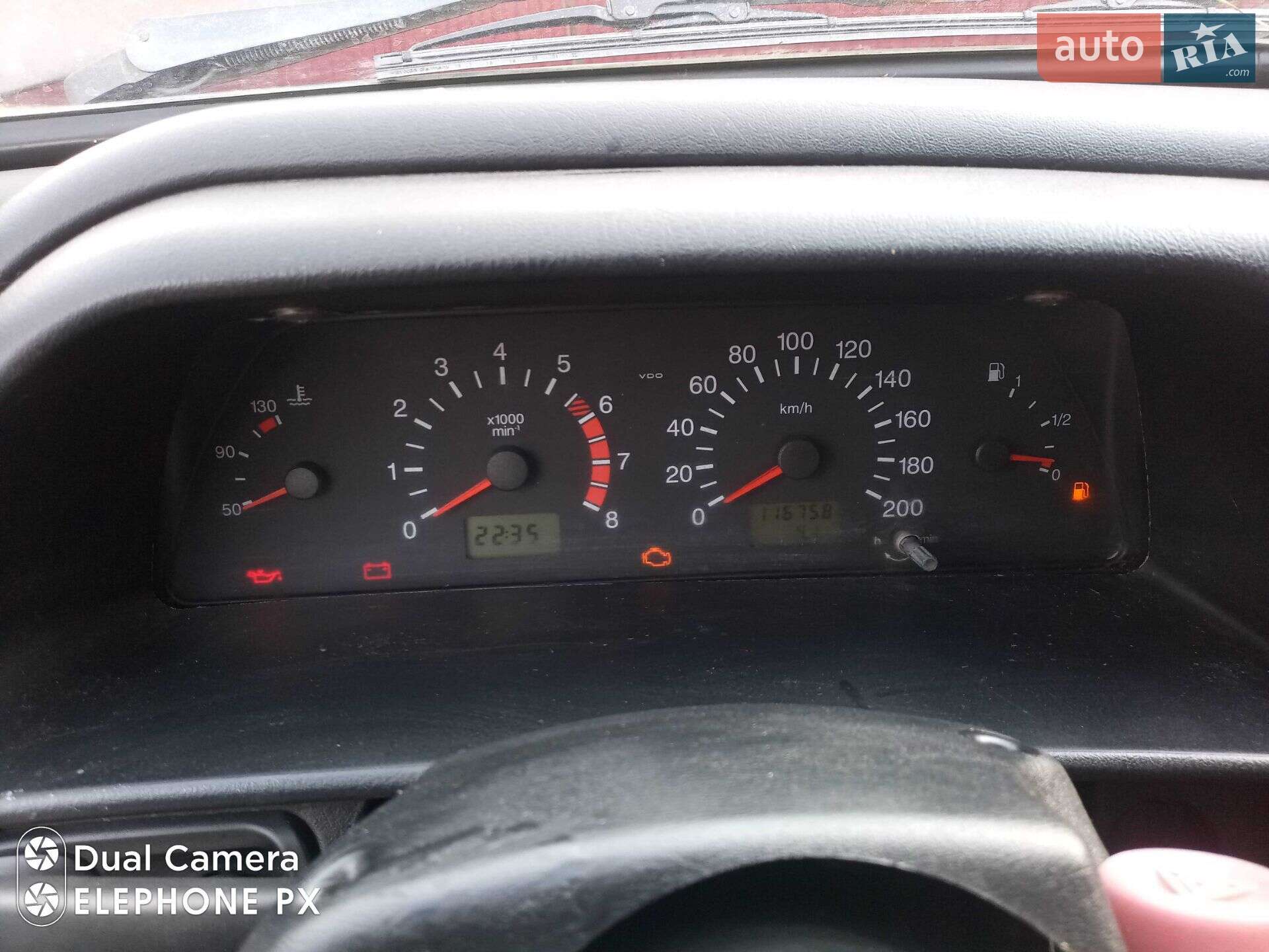ВАЗ / Lada 21099 2008 VIN Y6D21099490073624 фото оголошення 7 з 10