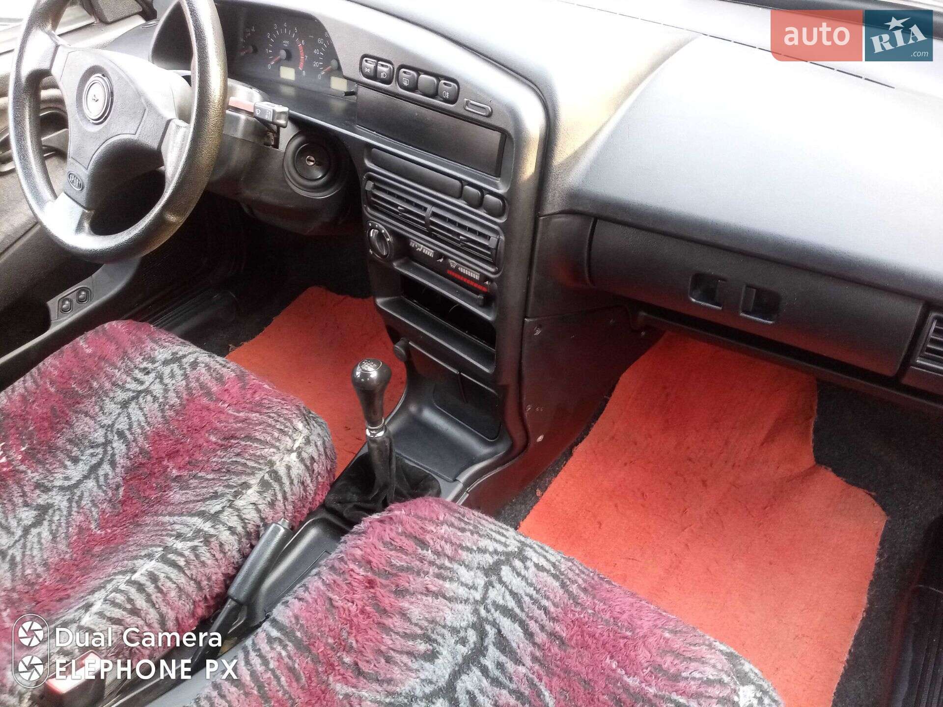 ВАЗ / Lada 21099 2008 VIN Y6D21099490073624 фото оголошення 8 з 10