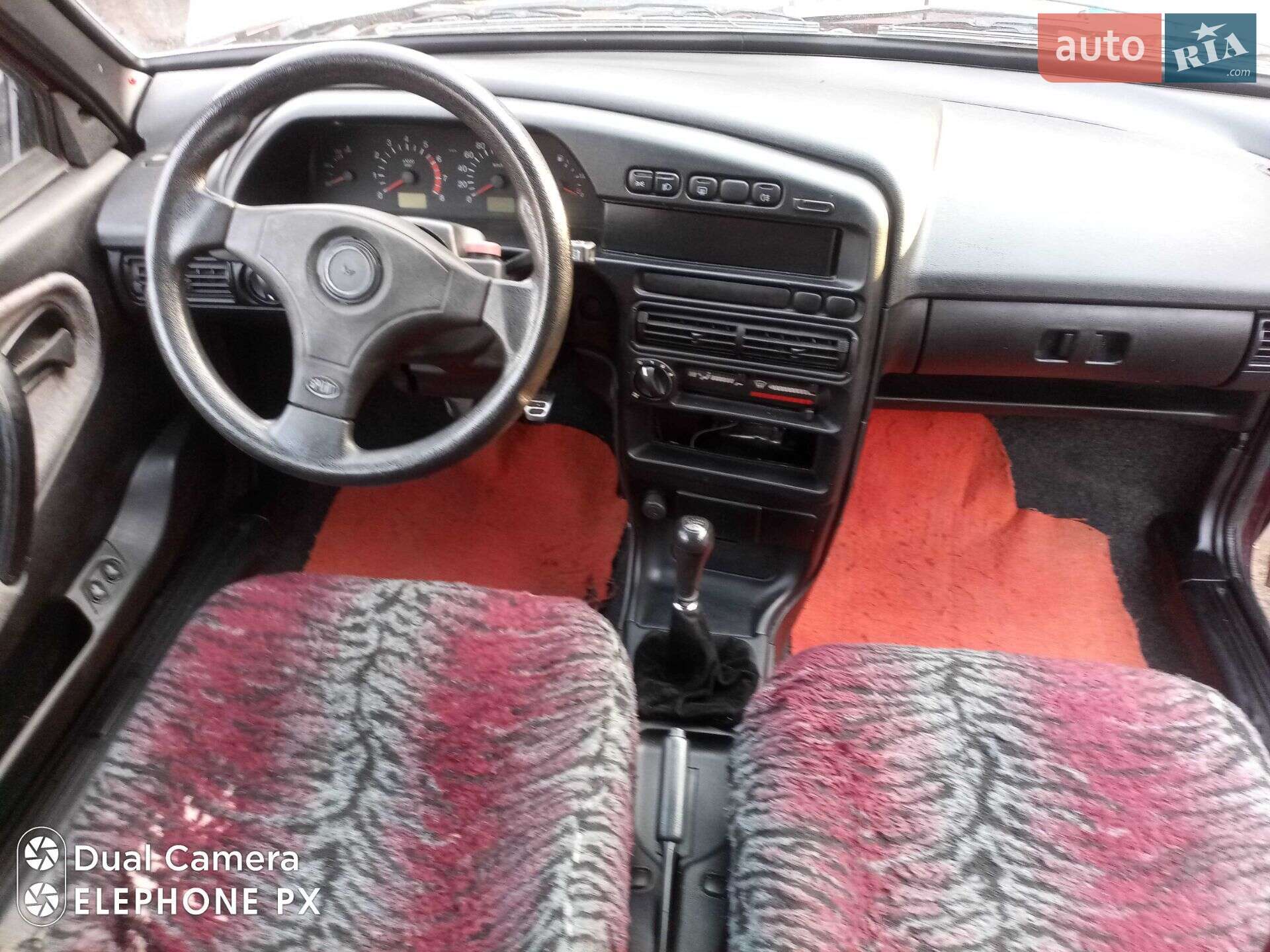 ВАЗ / Lada 21099 2008 VIN Y6D21099490073624 фото оголошення 9 з 10