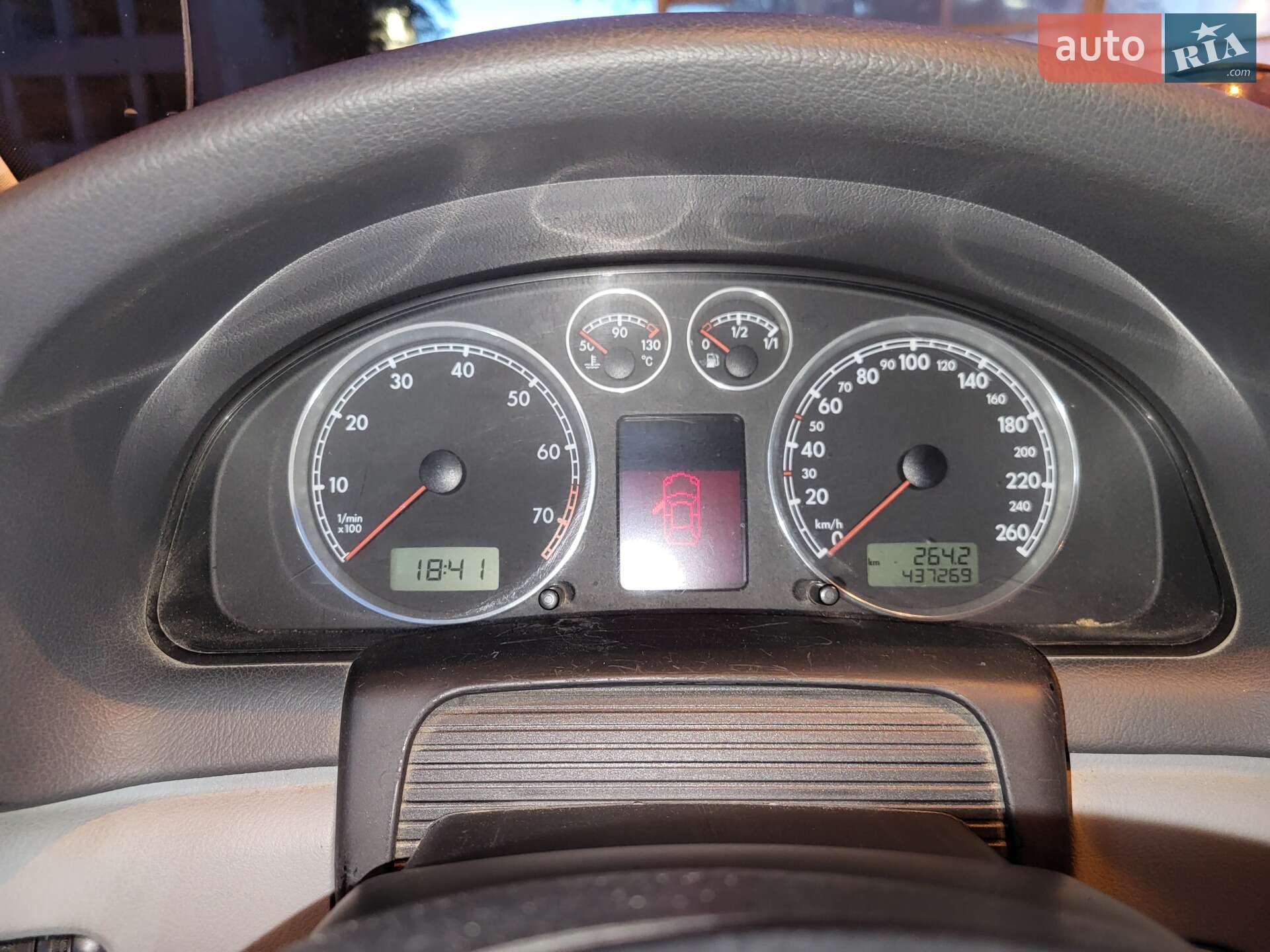 Volkswagen Passat 2003 VIN WVWZZZ3BZ4E284457 фото оголошення 3 з 23