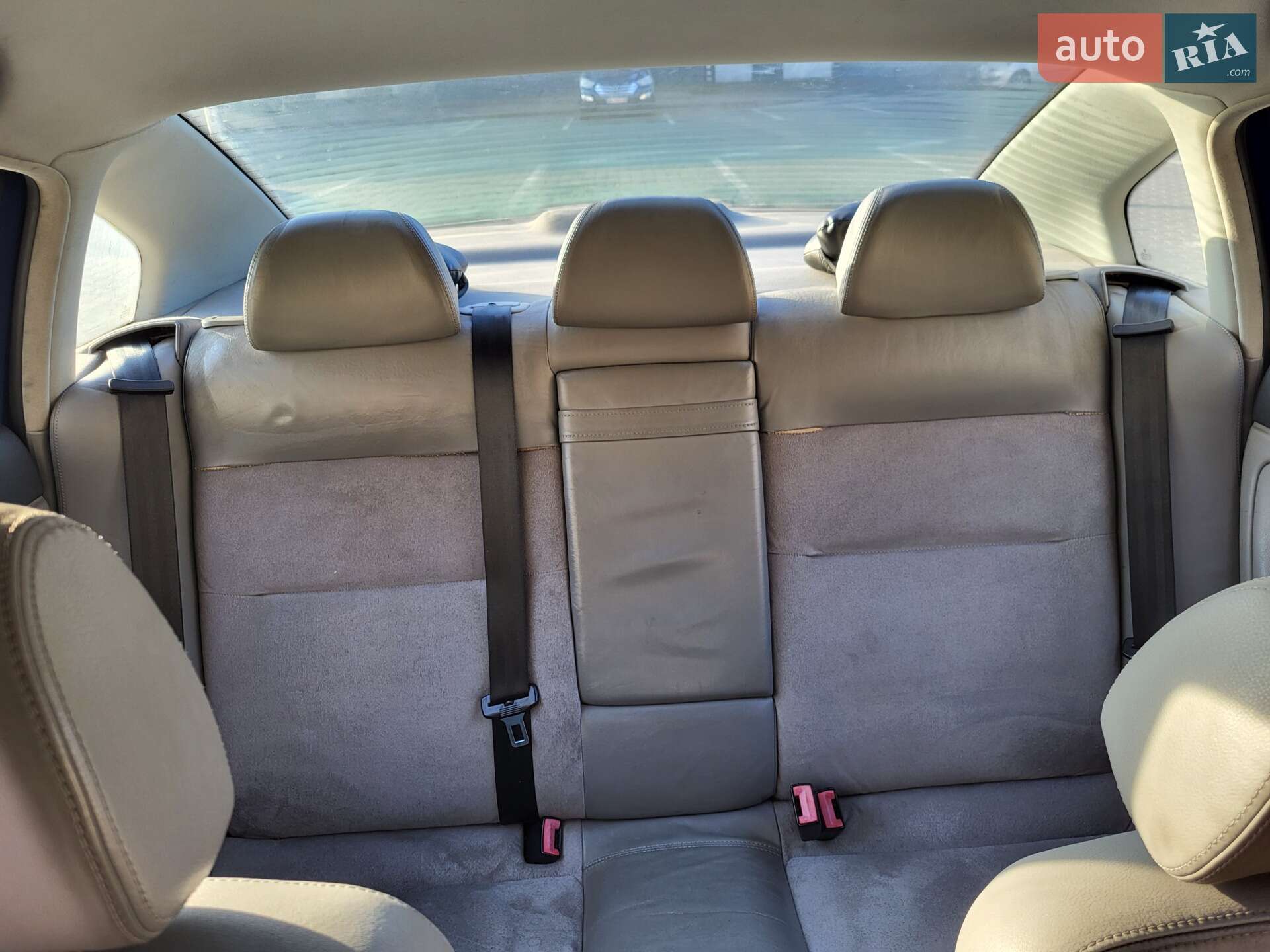 Volkswagen Passat 2003 VIN WVWZZZ3BZ4E284457 фото оголошення 16 з 23