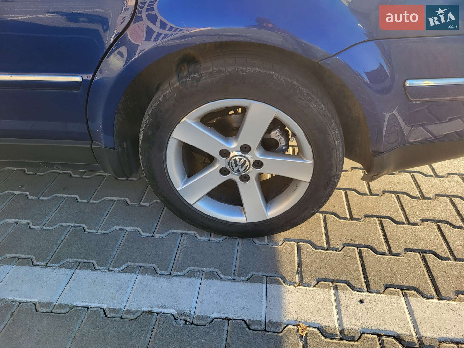 Volkswagen Passat 2003 VIN WVWZZZ3BZ4E284457 фото оголошення 20 з 23