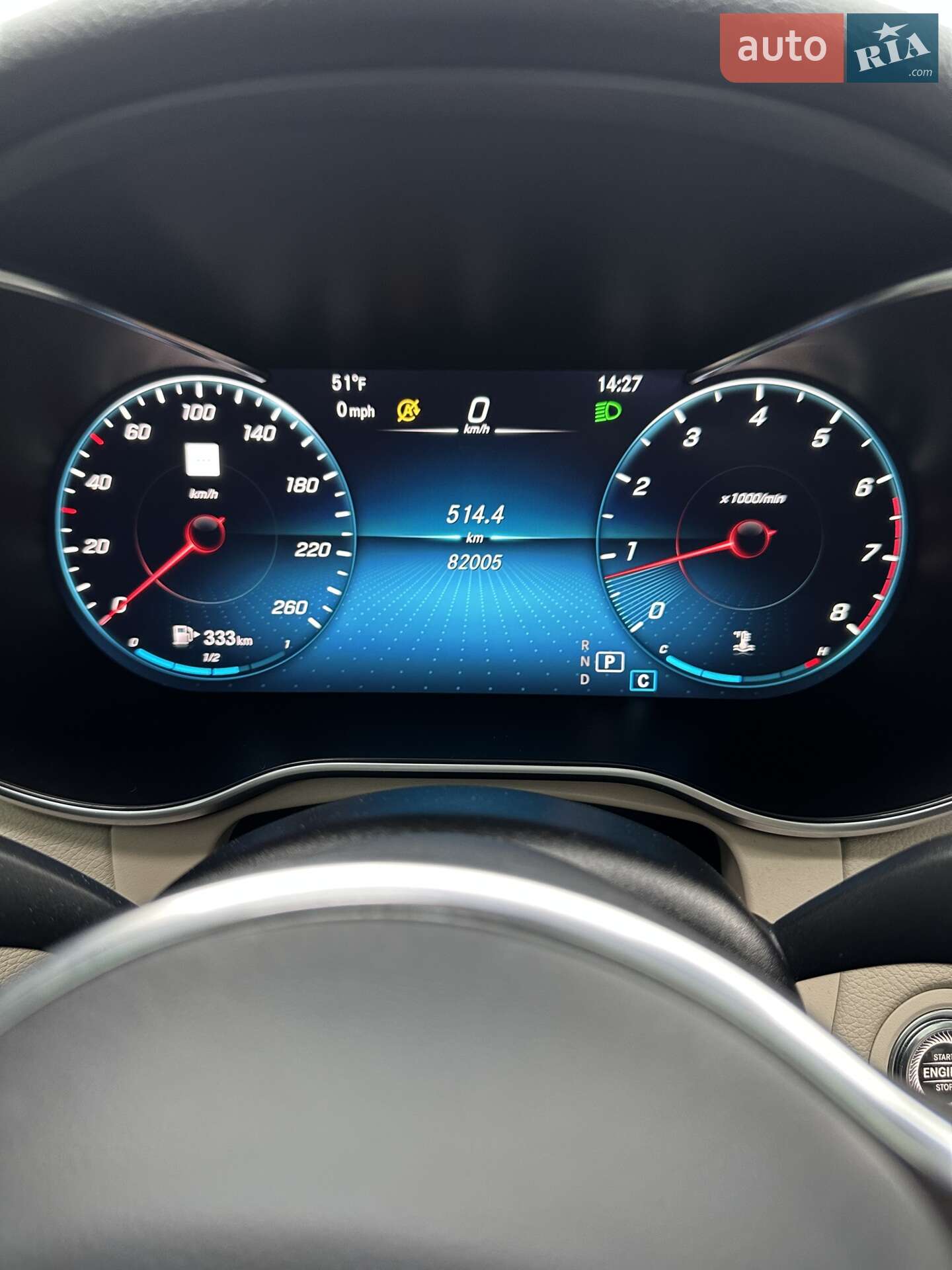 Mercedes-Benz GLC-Class 2020 VIN W1N0G8EB0MF904446 фото оголошення 3 з 26