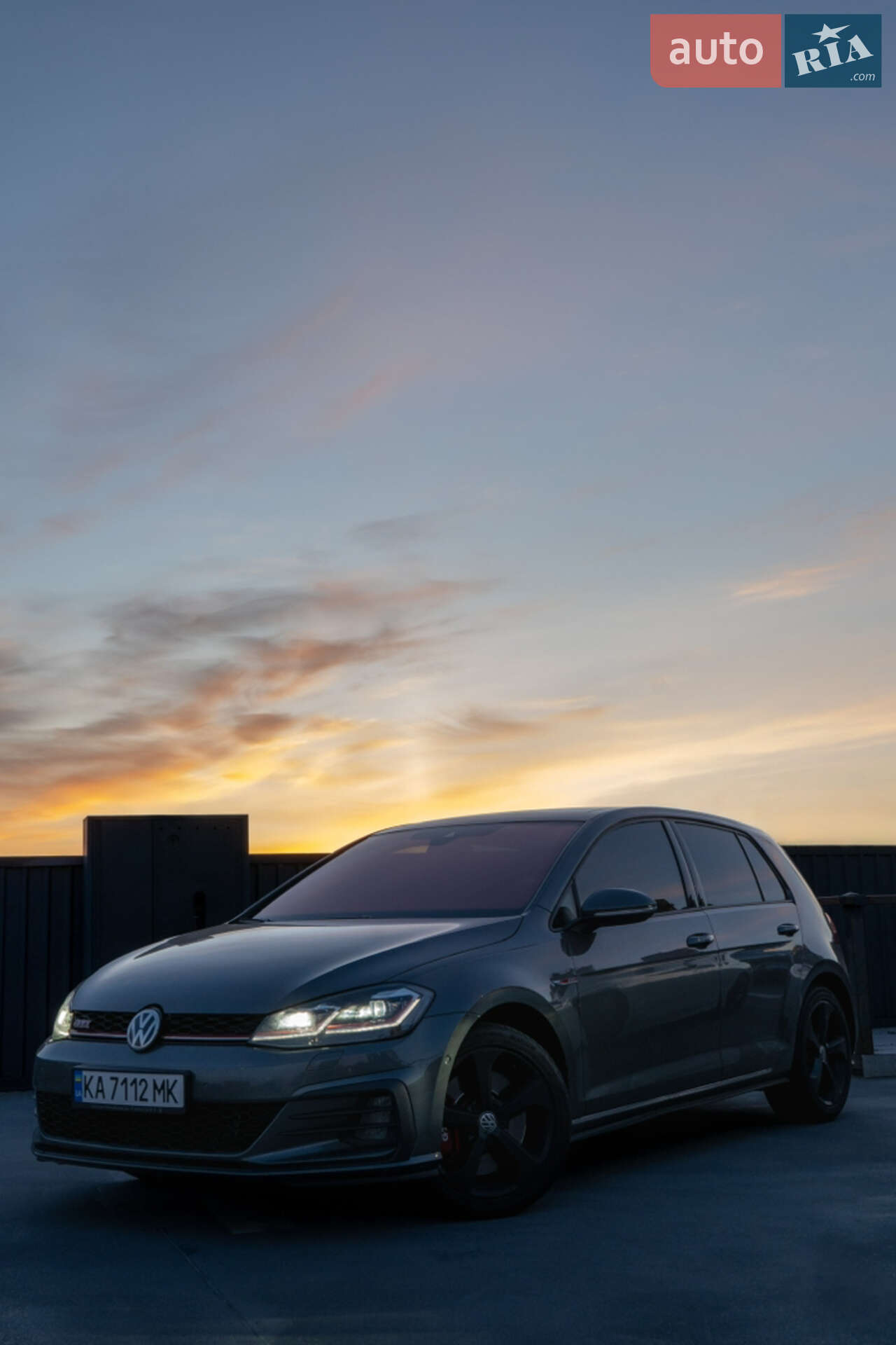 Volkswagen Golf GTI 2019 VIN WVWZZZAUZKW139146 фото оголошення 6 з 21
