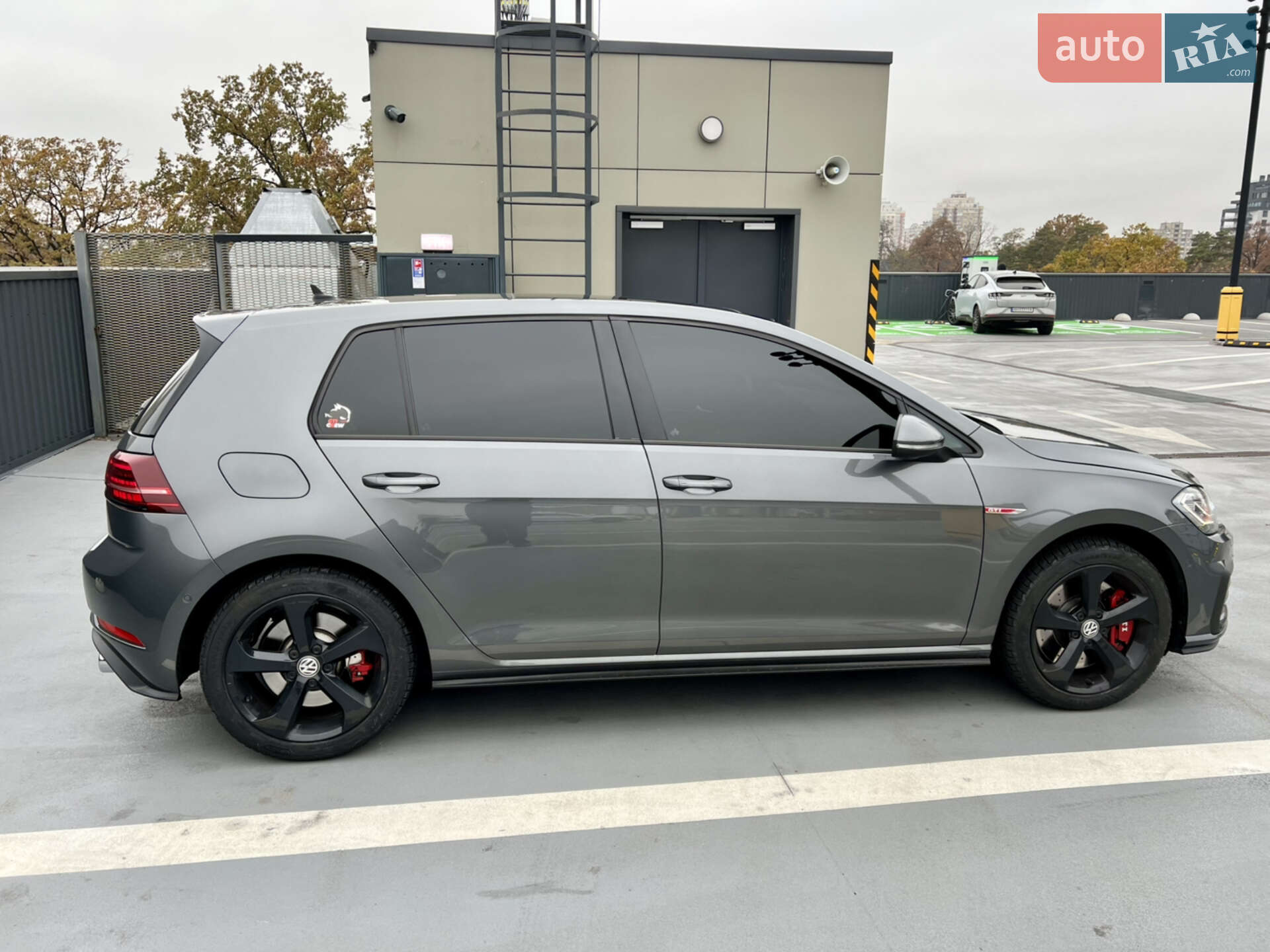 Volkswagen Golf GTI 2019 VIN WVWZZZAUZKW139146 фото оголошення 9 з 21