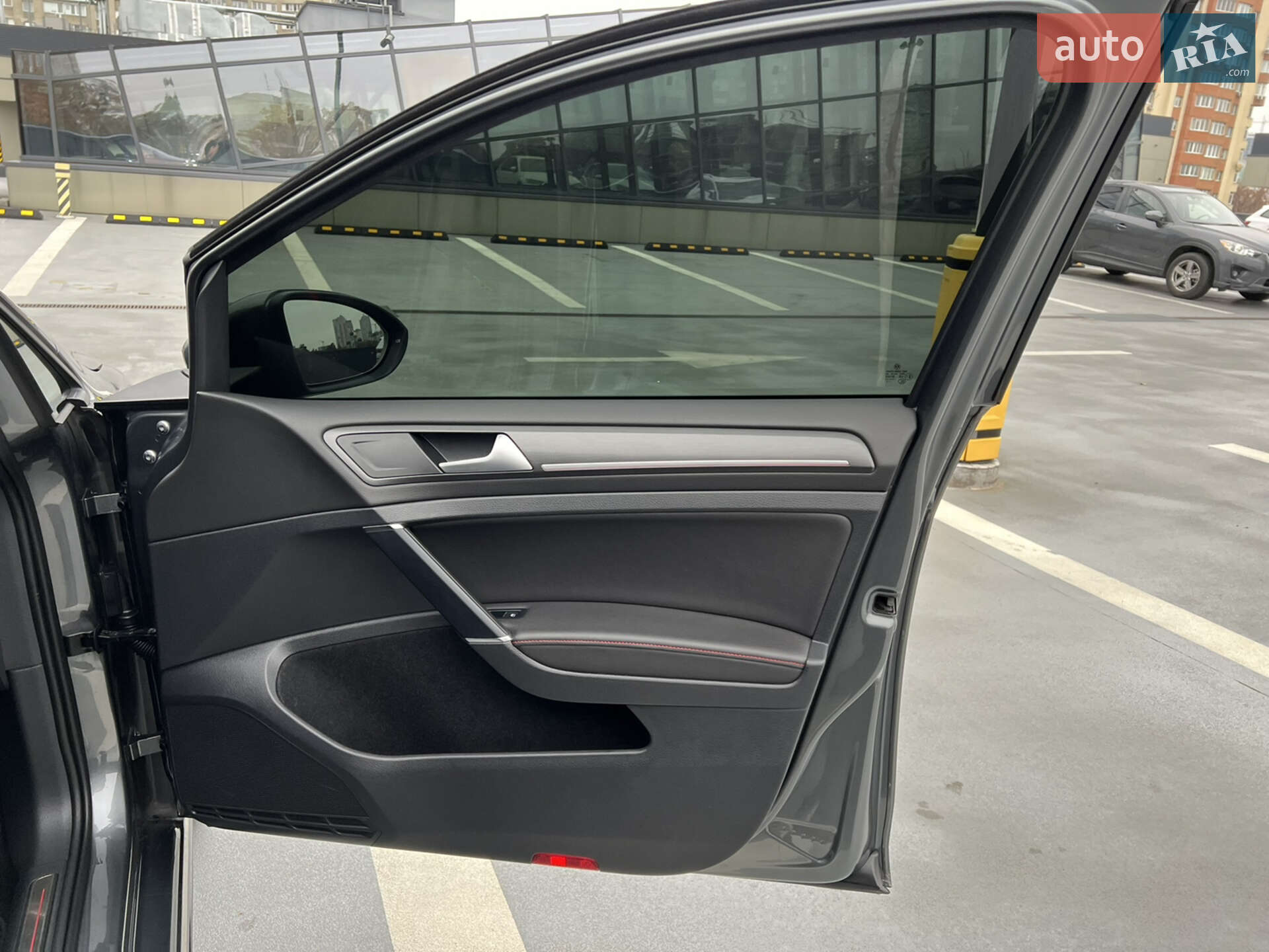 Volkswagen Golf GTI 2019 VIN WVWZZZAUZKW139146 фото оголошення 21 з 21