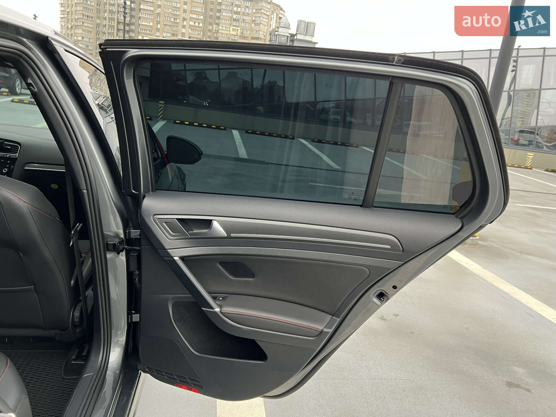 Volkswagen Golf GTI 2019 VIN WVWZZZAUZKW139146 фото оголошення 20 з 21