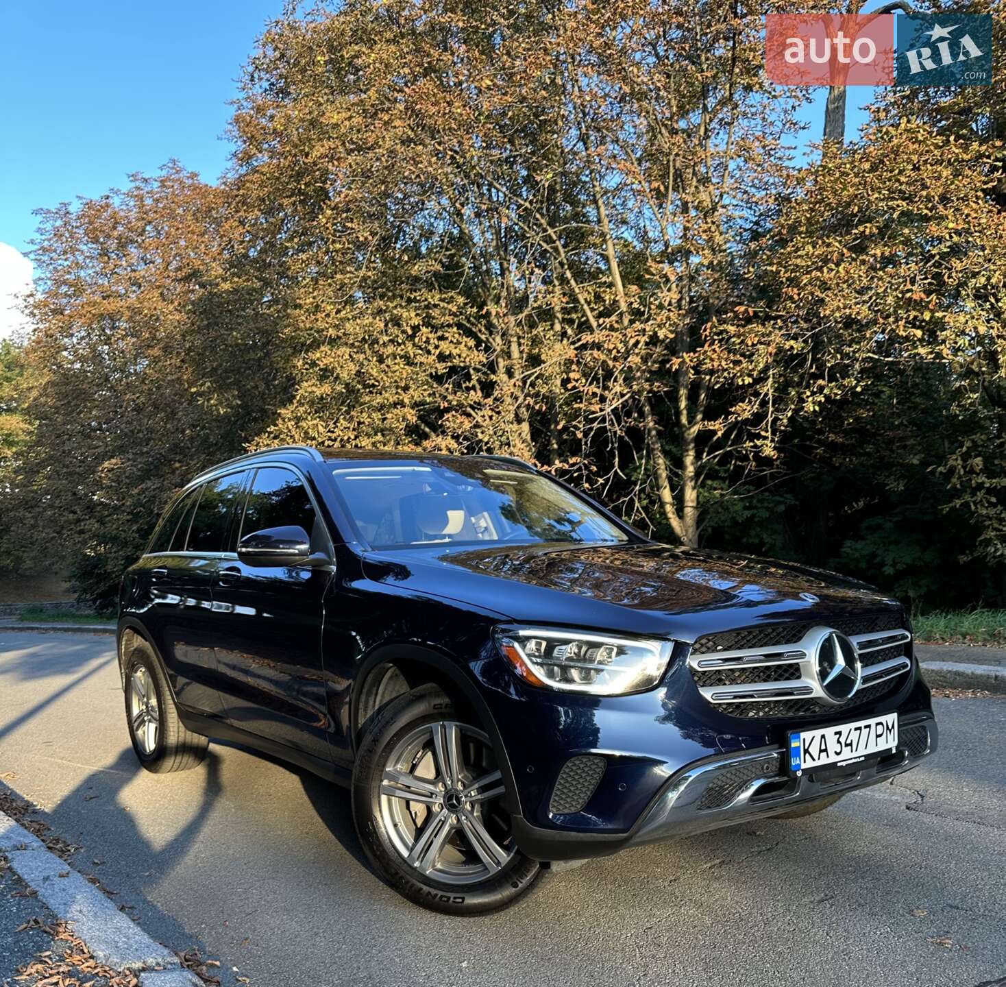 Mercedes-Benz GLC-Class 2020 VIN W1N0G8EB0MF904446 фото оголошення 4 з 26