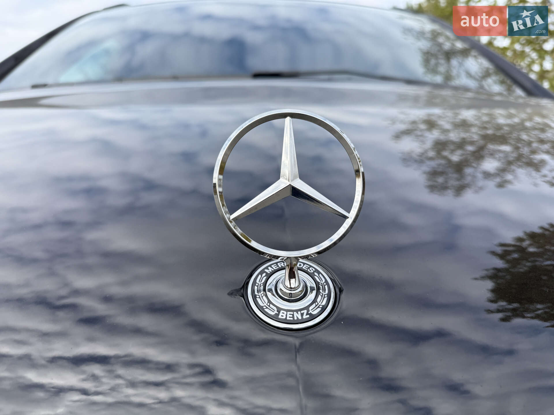 Mercedes-Benz V-Class 2025 VIN W1V447815S4503036 фото оголошення 51 з 78