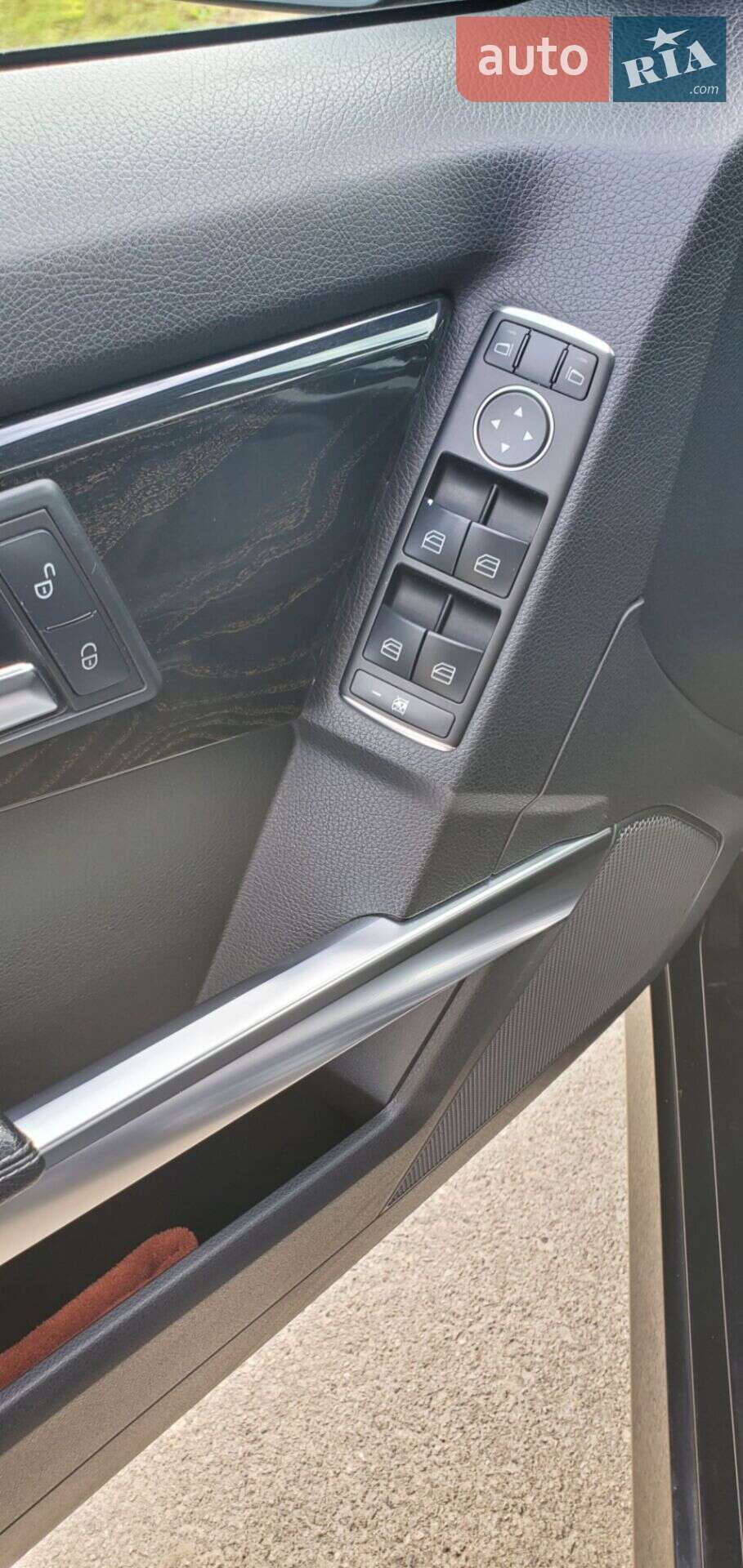 Mercedes-Benz GLK-Class 2013 VIN WDC2049841G072962 фото оголошення 13 з 48