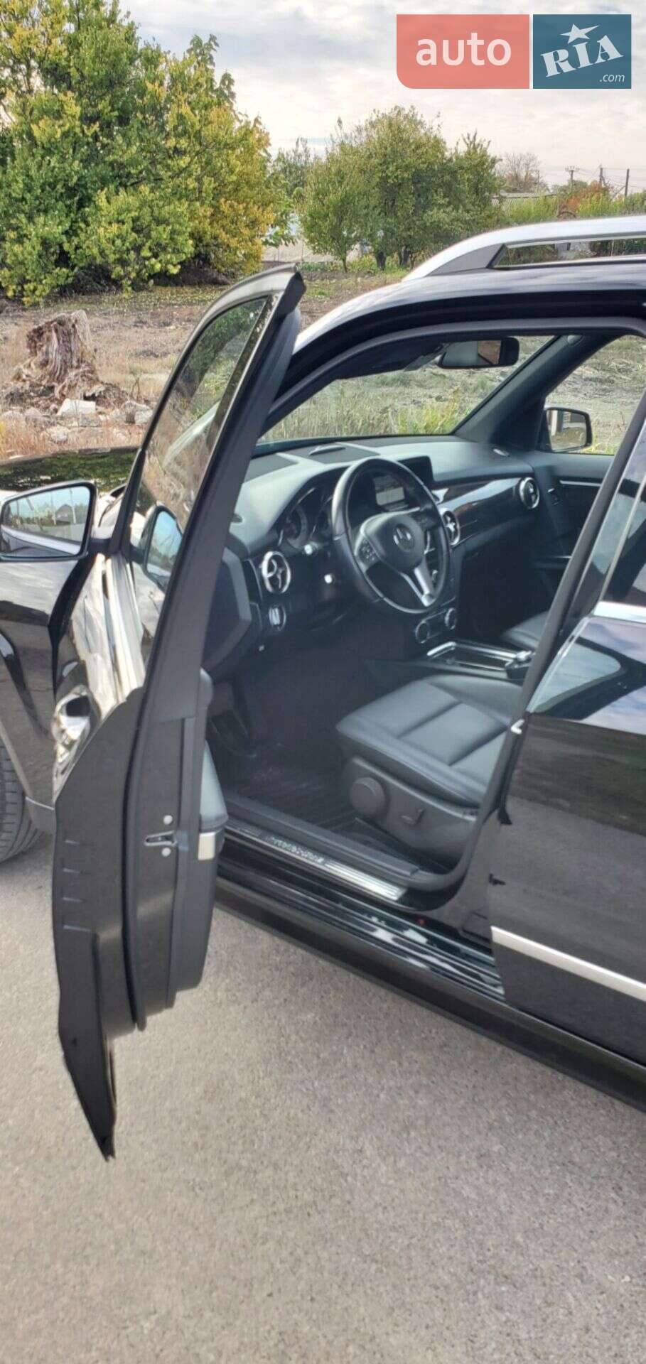 Mercedes-Benz GLK-Class 2013 VIN WDC2049841G072962 фото оголошення 15 з 48