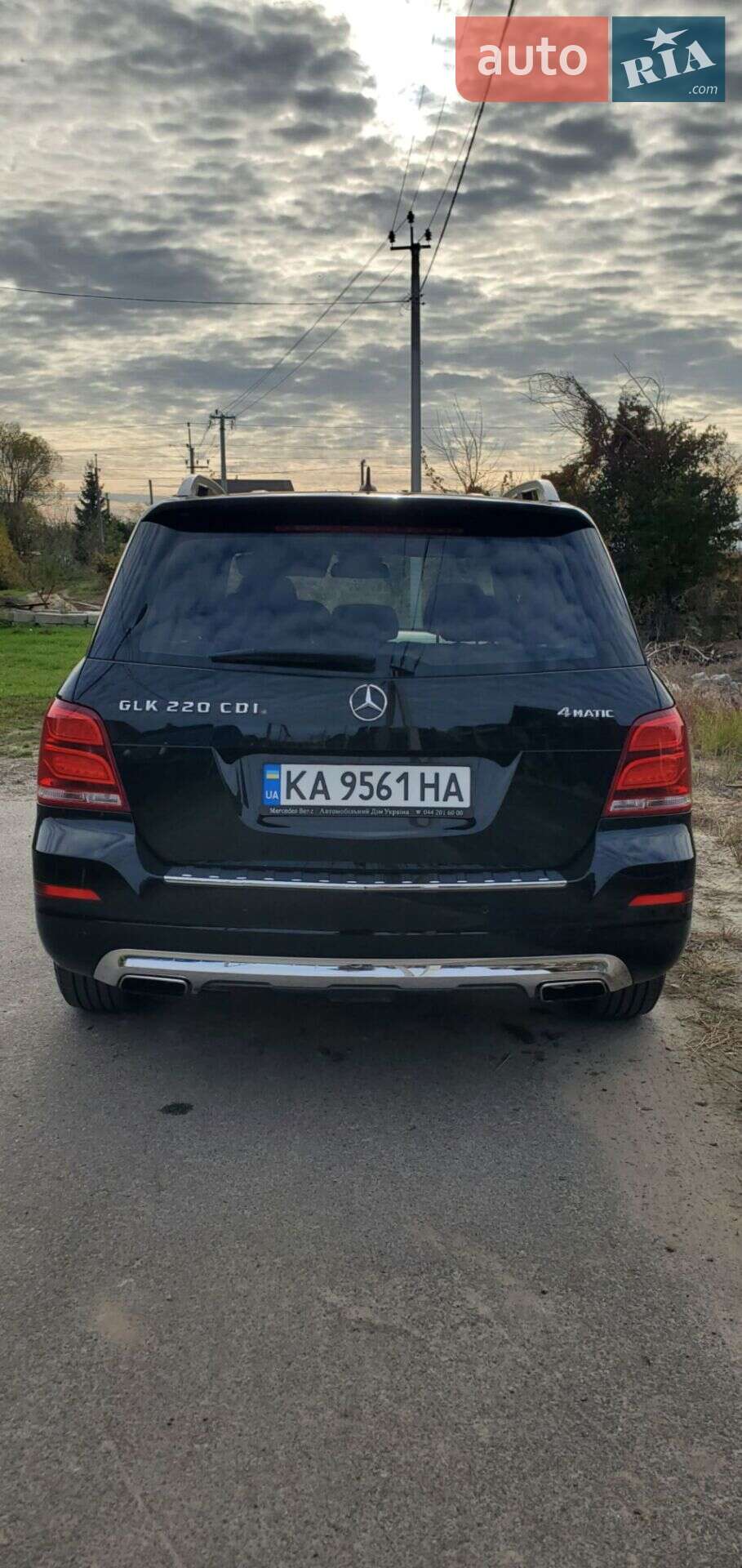 Mercedes-Benz GLK-Class 2013 VIN WDC2049841G072962 фото оголошення 31 з 48