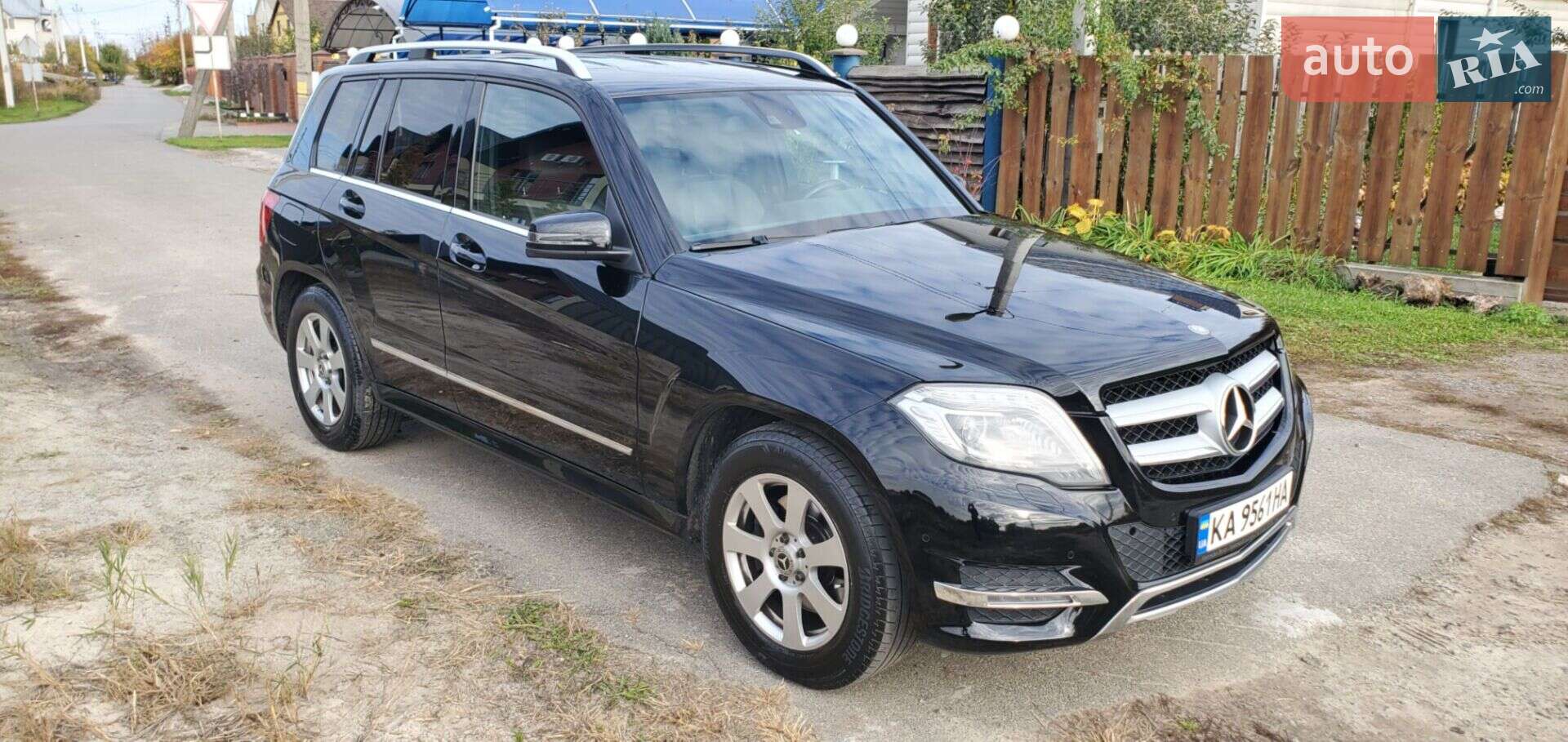 Mercedes-Benz GLK-Class 2013 VIN WDC2049841G072962 фото оголошення 27 з 48