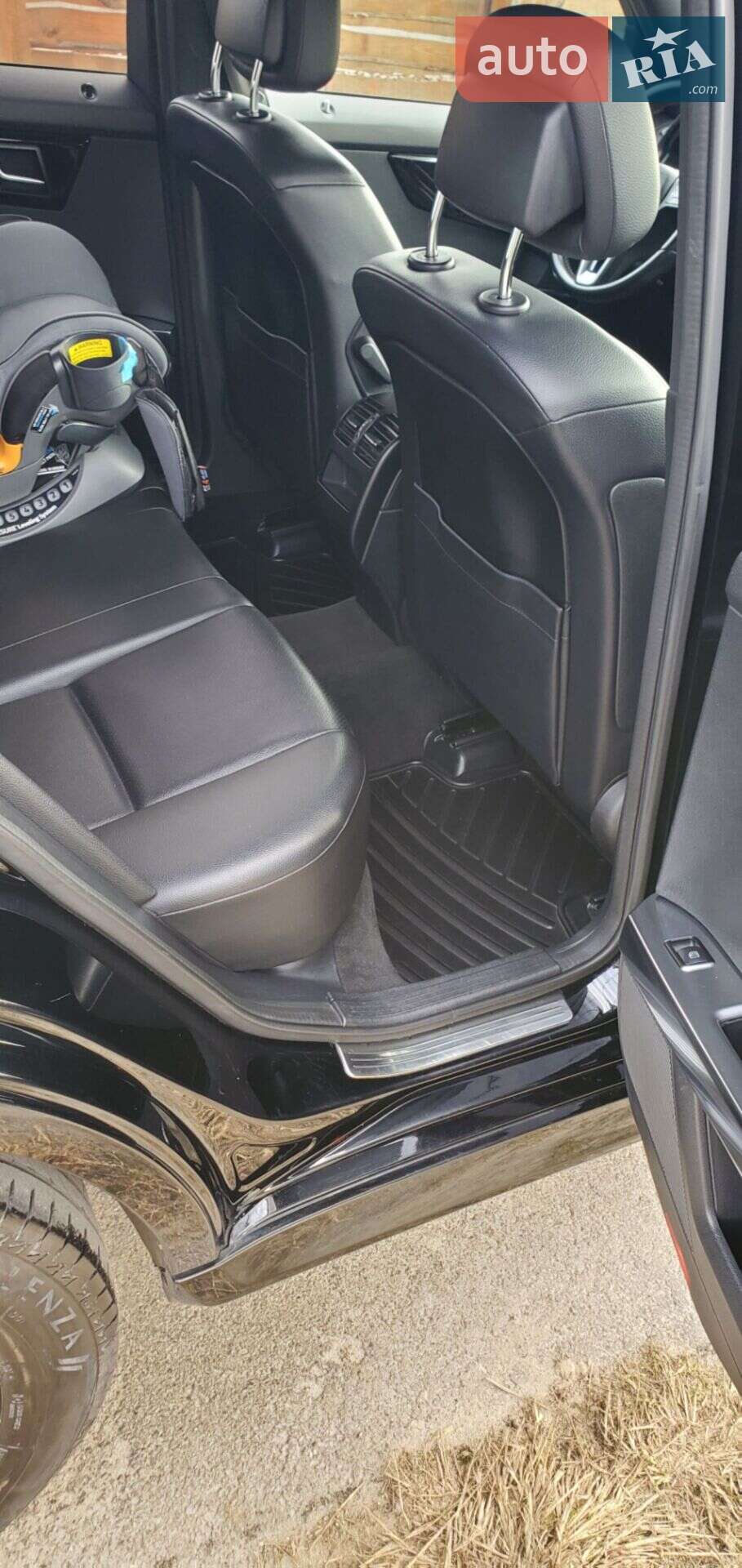 Mercedes-Benz GLK-Class 2013 VIN WDC2049841G072962 фото оголошення 44 з 48