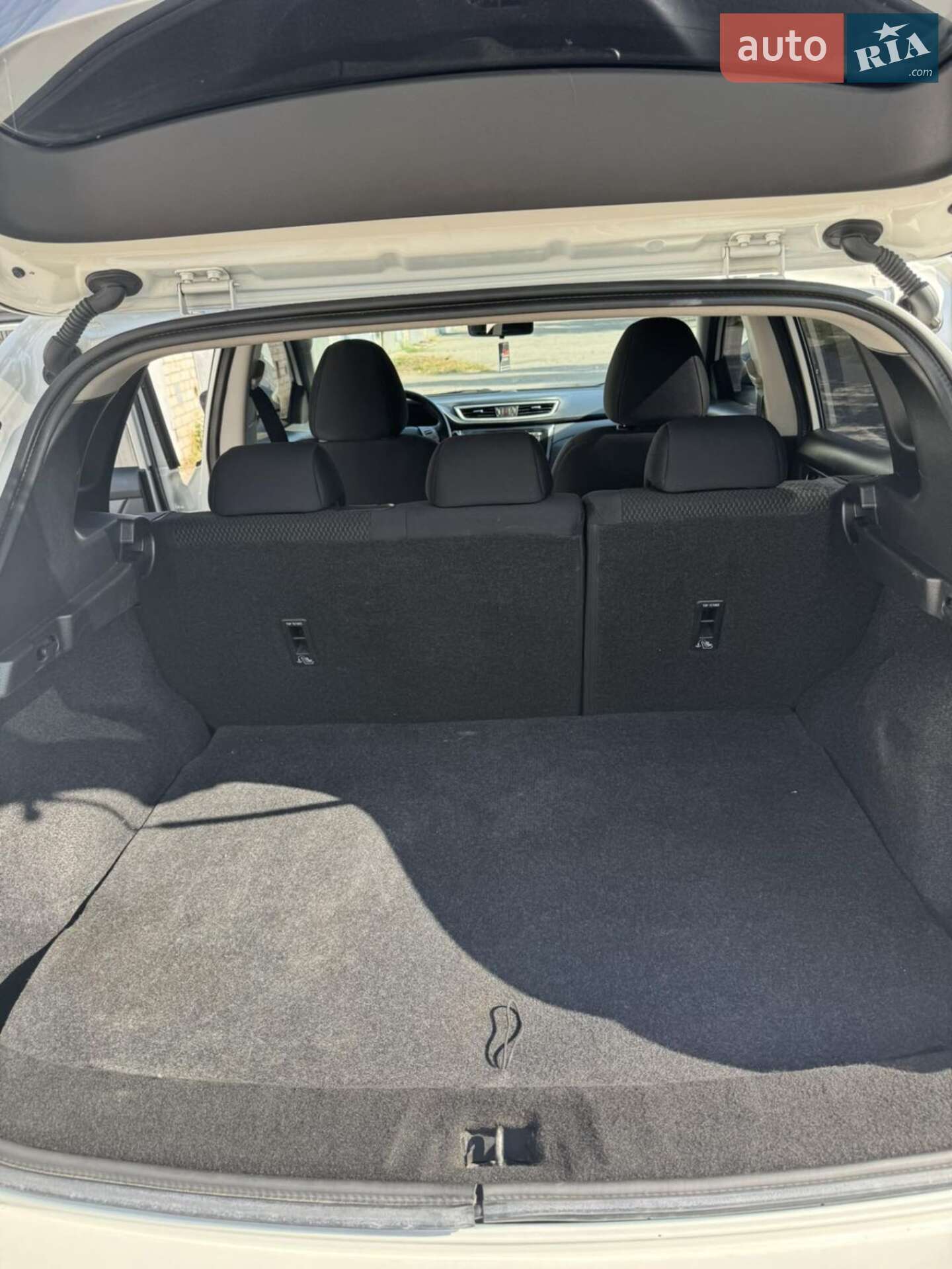 Nissan Qashqai 2016 VIN SJNFEAJ11U1695321 фото оголошення 2 з 17