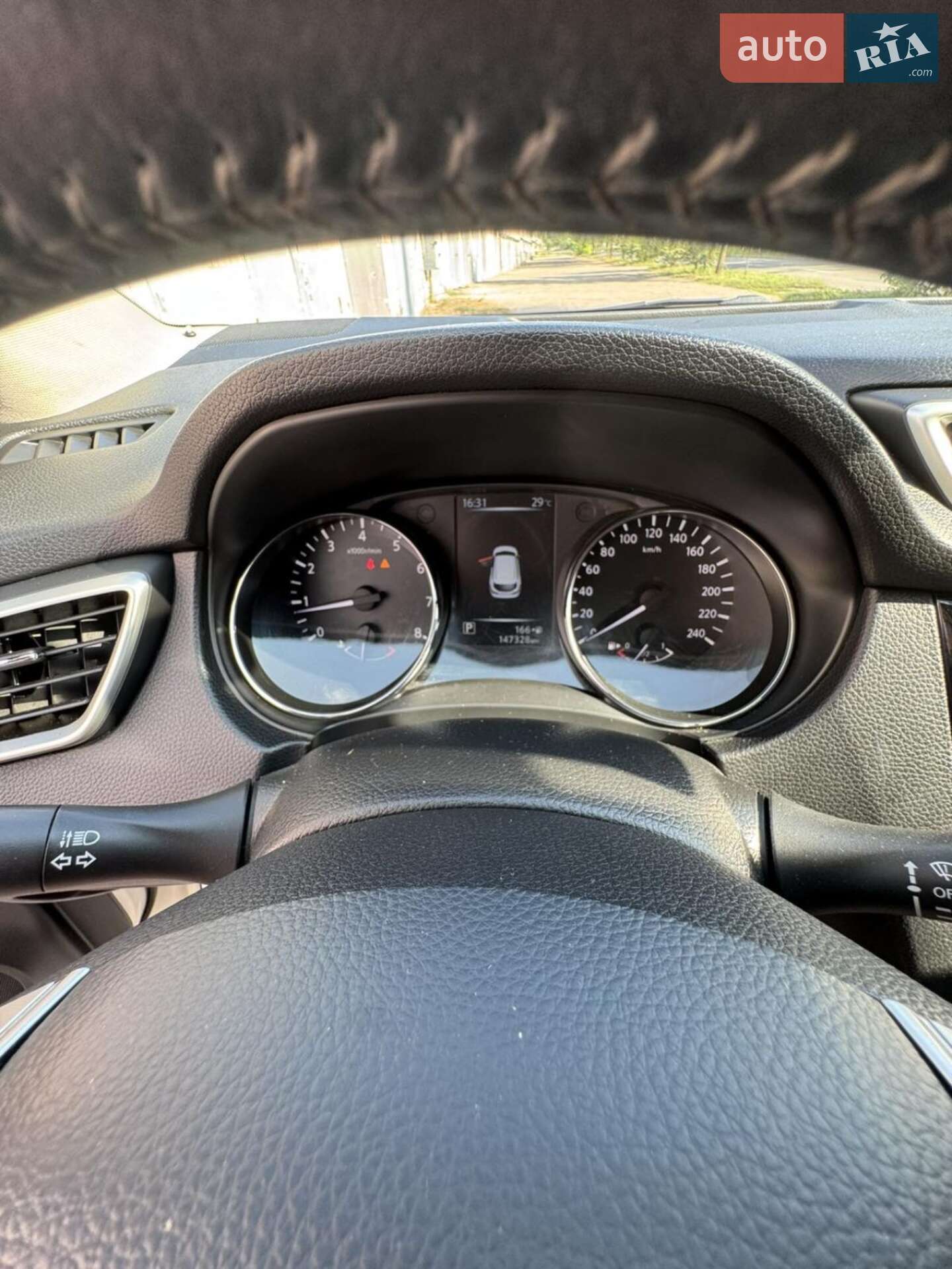 Nissan Qashqai 2016 VIN SJNFEAJ11U1695321 фото оголошення 7 з 17