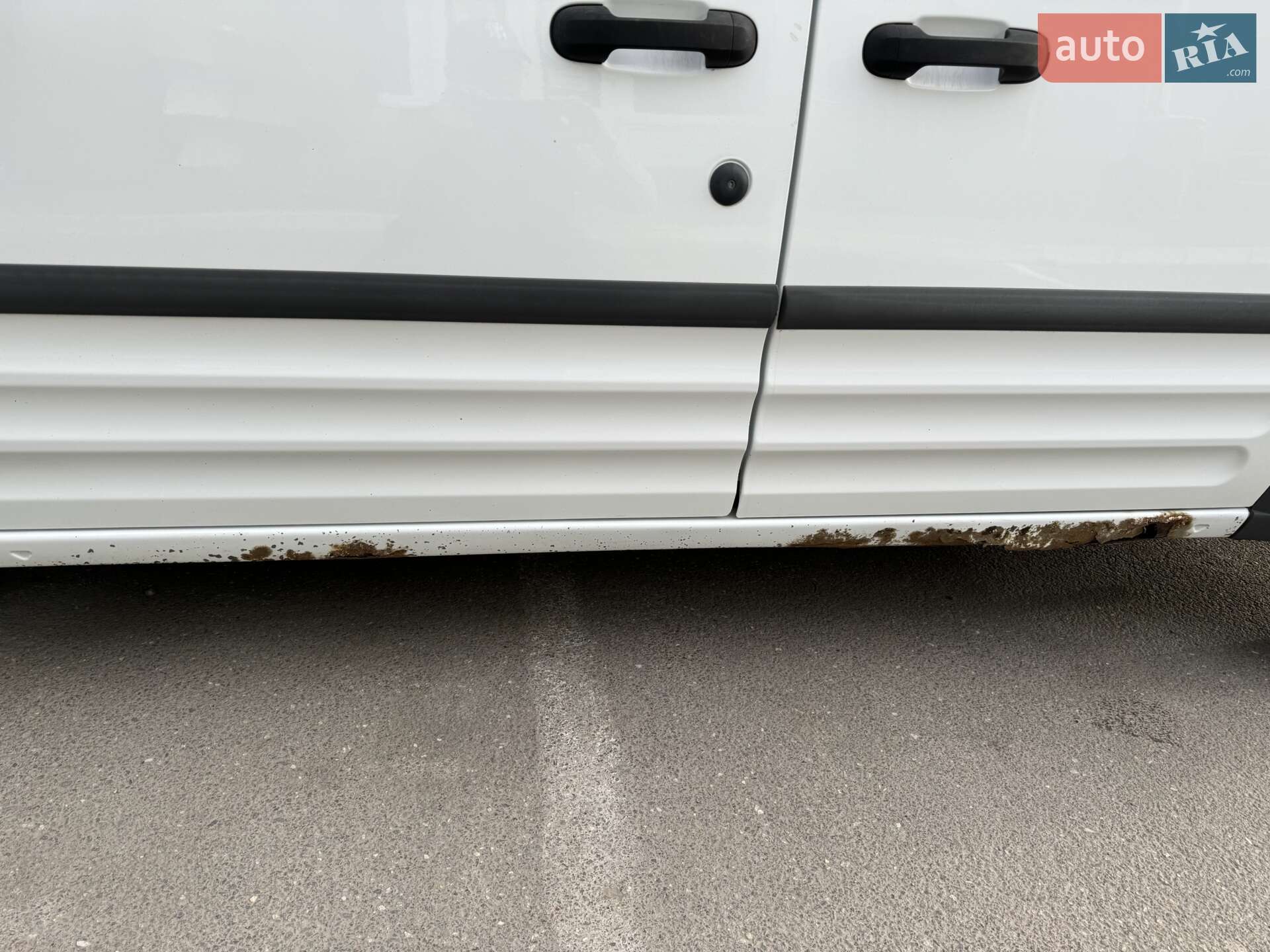 Ford Tourneo Connect 2012 VIN WF0KXXTTPKCA12962 фото оголошення 9 з 14