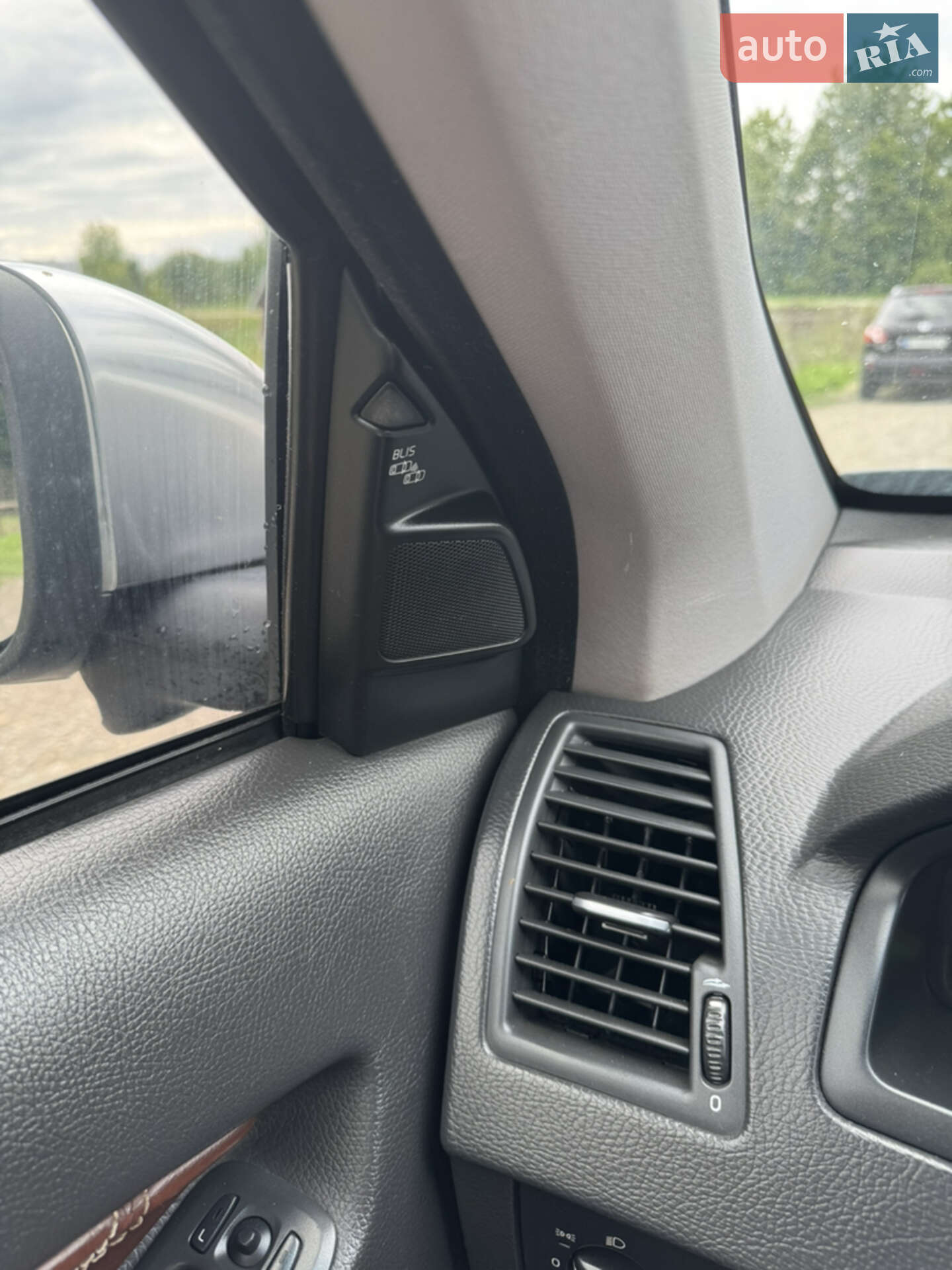 Volvo Xc90 2008 VIN YV1CR855681471886 фото оголошення 3 з 23