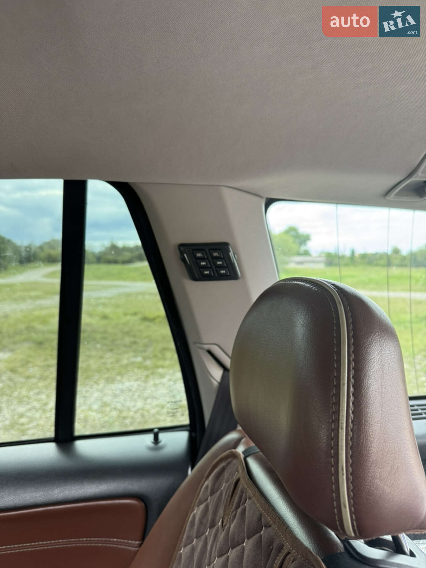Volvo Xc90 2008 VIN YV1CR855681471886 фото оголошення 7 з 23