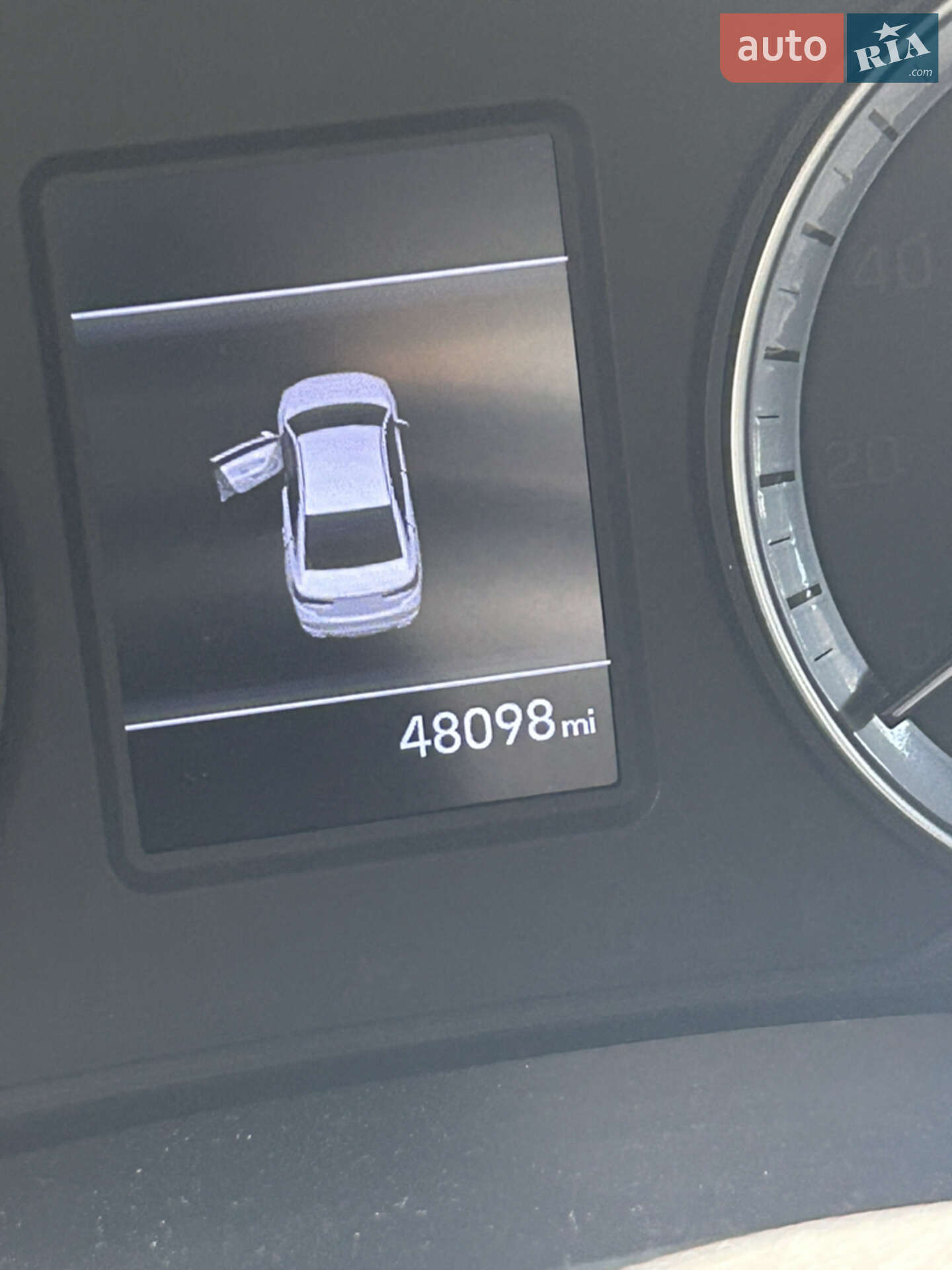 Hyundai Sonata 2019 VIN 5NPE24AF2KH777456 фото оголошення 13 з 14