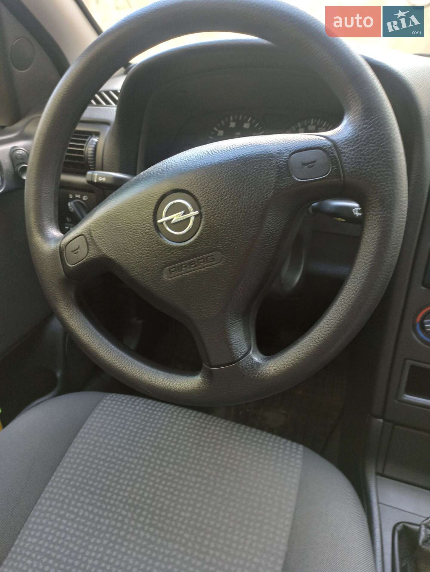 Opel Astra 2007 VIN Y6D0TGF697X014276 фото оголошення 7 з 65