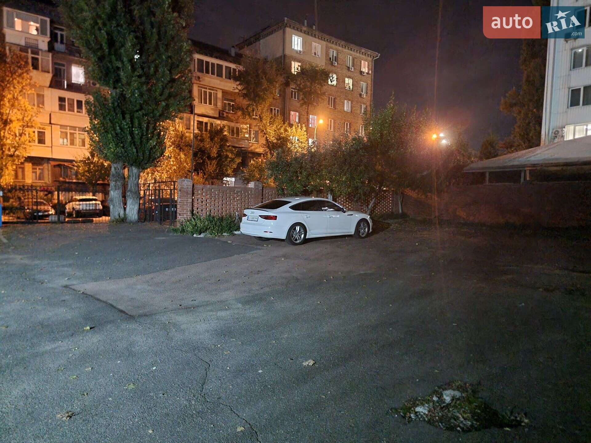 Audi A5 2017 VIN WAUZZZF59HA033912 фото оголошення 38 з 38