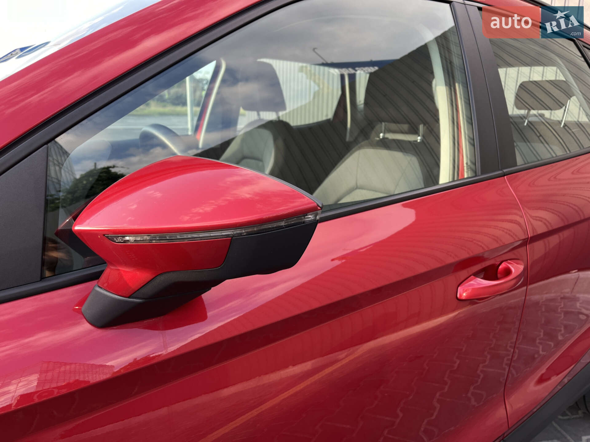 SEAT Arona 2018 VIN VSSZZZKJZJR207629 фото оголошення 7 з 20