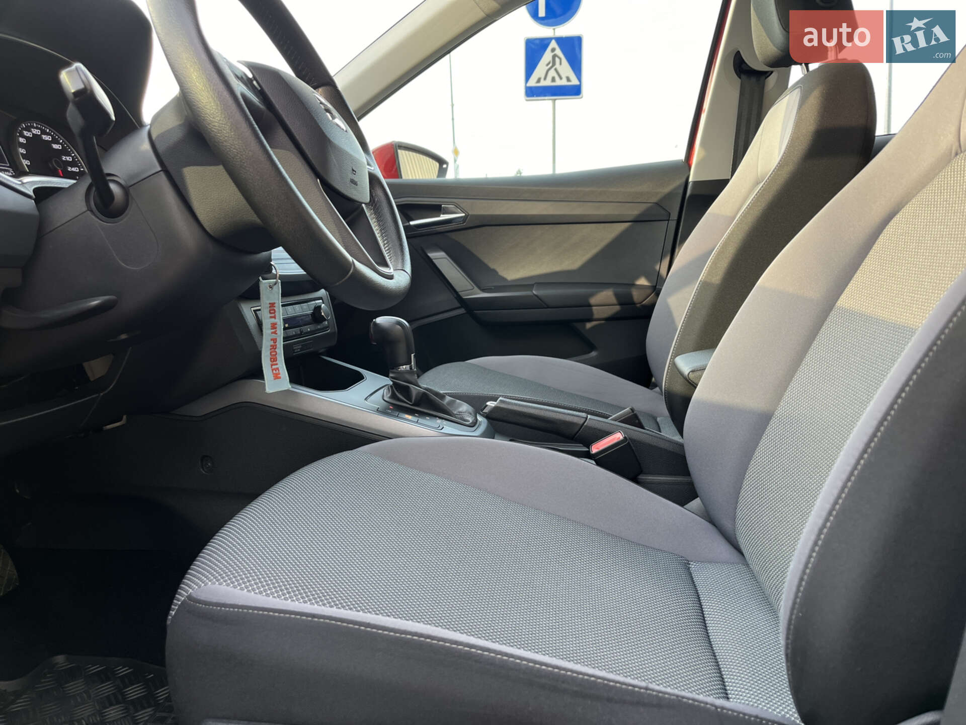 SEAT Arona 2018 VIN VSSZZZKJZJR207629 фото оголошення 10 з 20