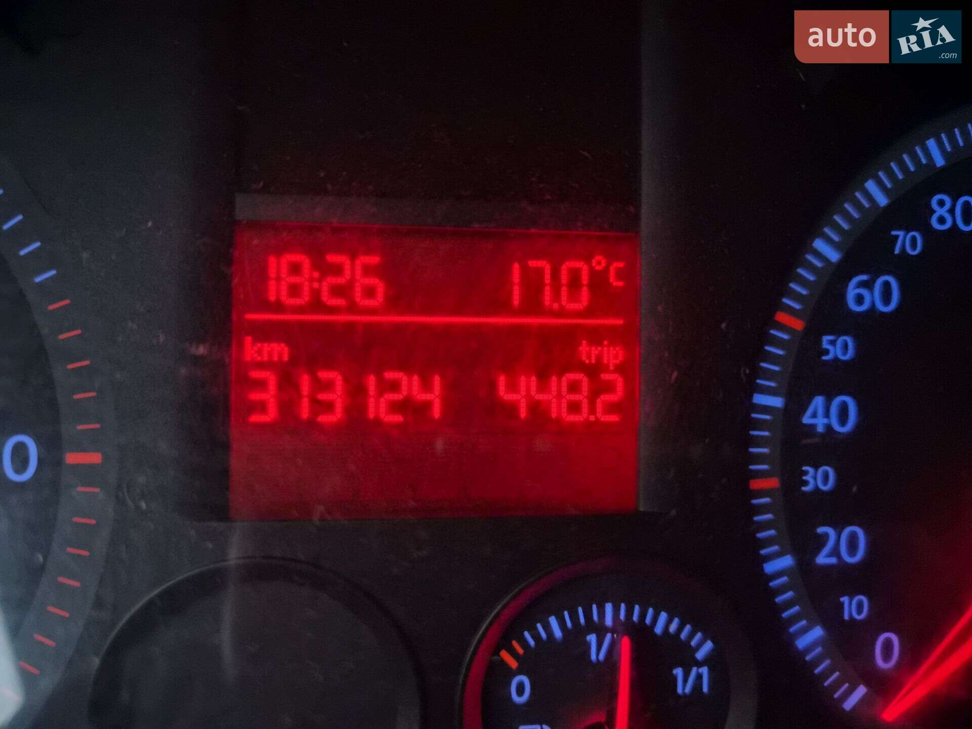 Volkswagen Caddy 2005 VIN WV1ZZZ2KZ6X012181 фото оголошення 13 з 15