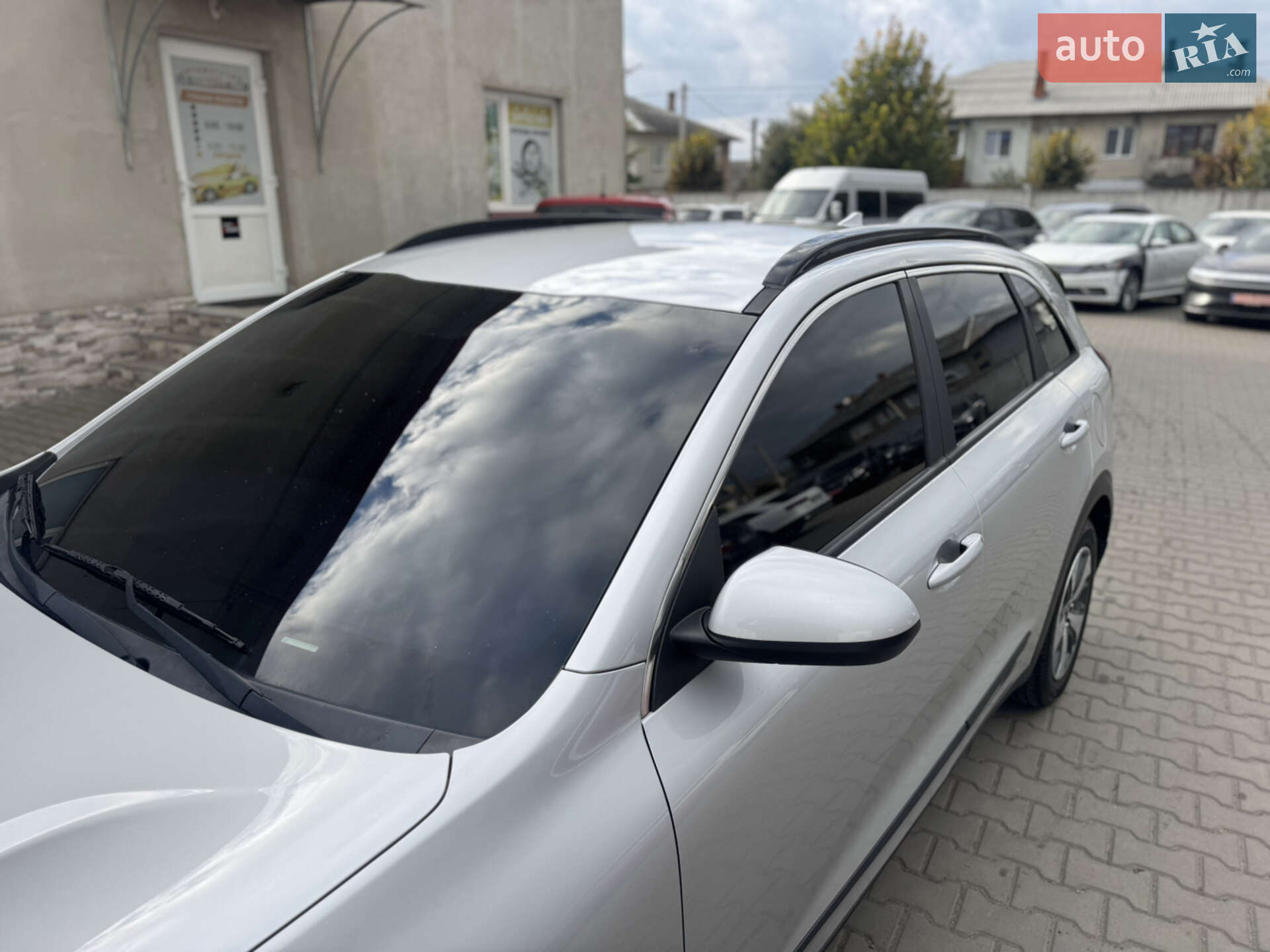 Kia Niro 2020 VIN KNDCB3LC7L5401356 фото оголошення 11 з 31
