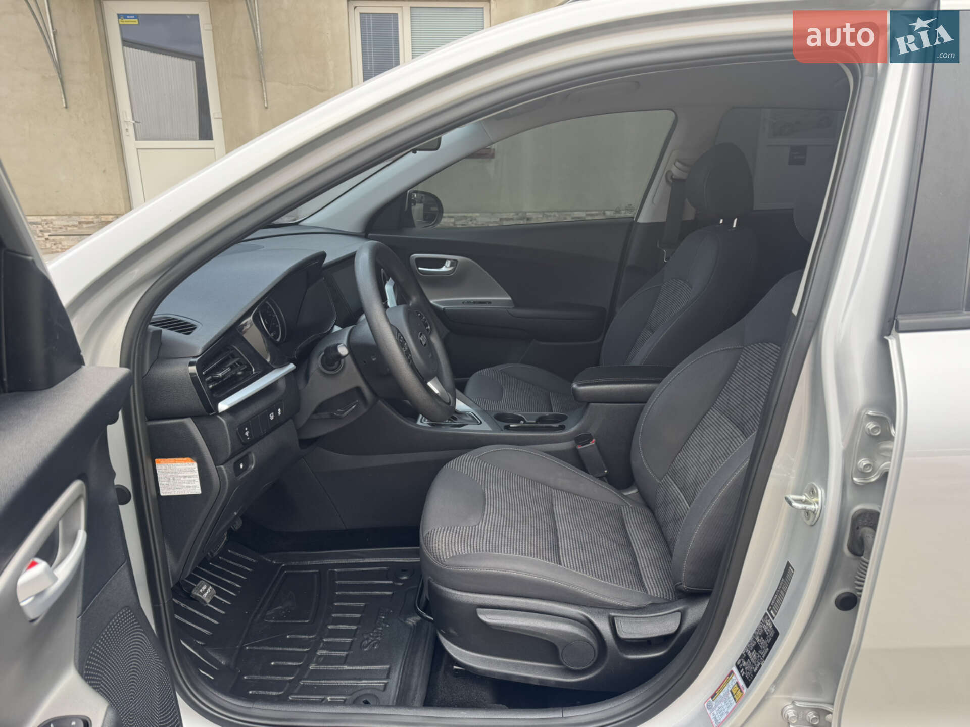Kia Niro 2020 VIN KNDCB3LC7L5401356 фото оголошення 13 з 31