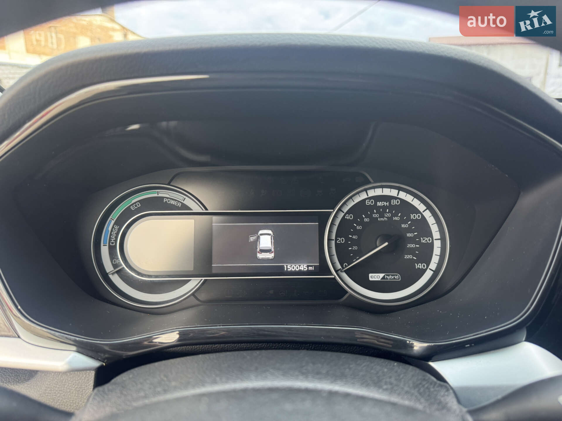 Kia Niro 2020 VIN KNDCB3LC7L5401356 фото оголошення 16 з 31