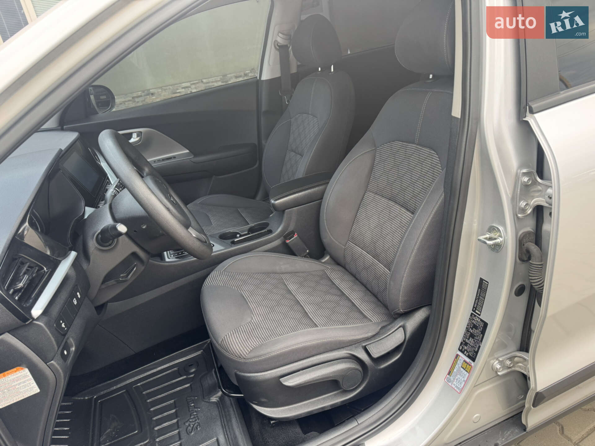 Kia Niro 2020 VIN KNDCB3LC7L5401356 фото оголошення 15 з 31