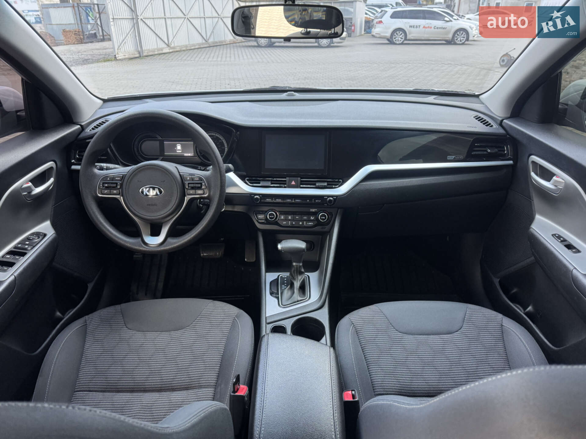 Kia Niro 2020 VIN KNDCB3LC7L5401356 фото оголошення 18 з 31